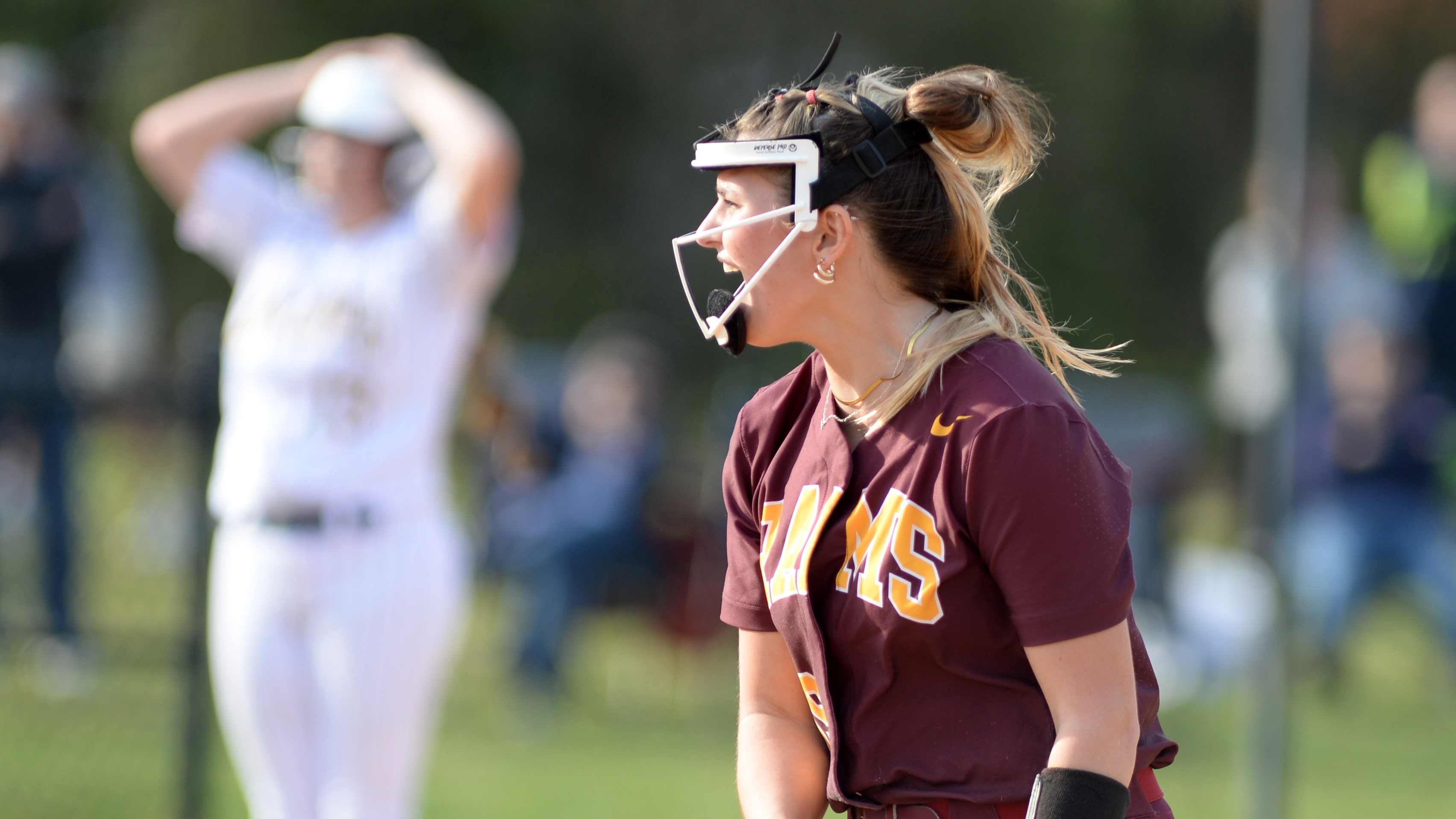 SOFTBALL: Seniors Excel in 2023 All-Star Skyland Conference Game