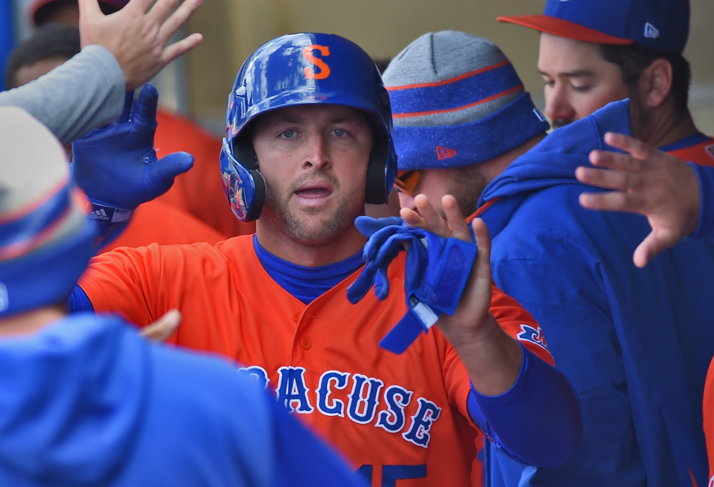 Get your Syracuse Mets, Tim Tebow gear here! 