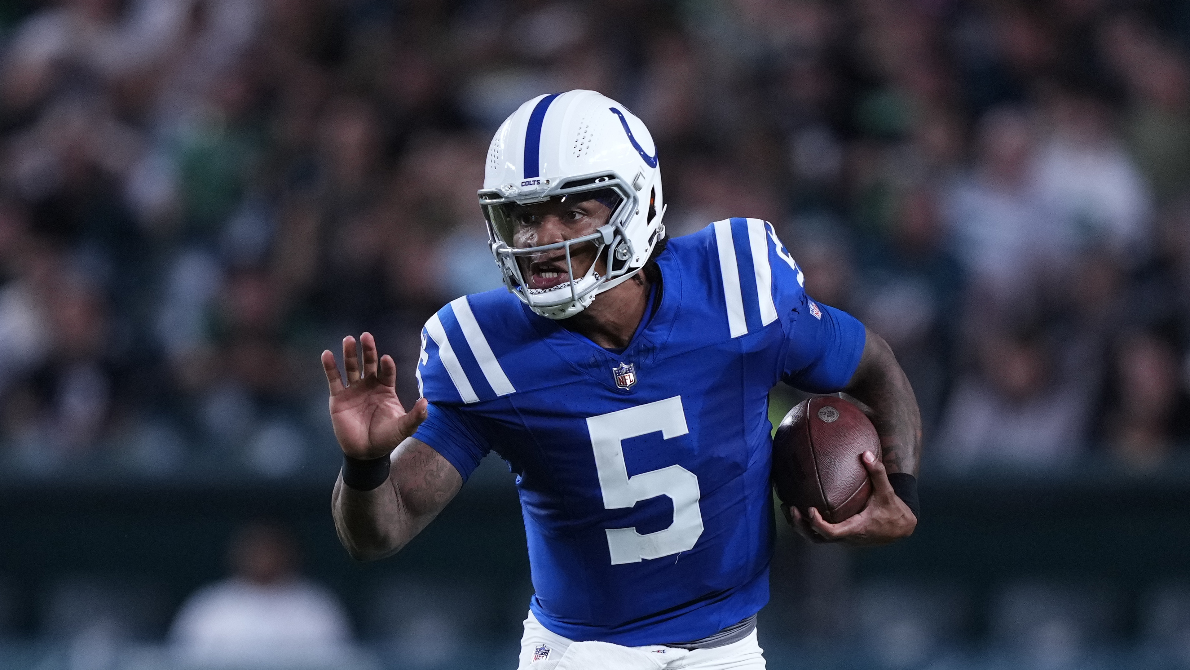 Colts are looking to end their opening day woes and start a new era against  Jaguars