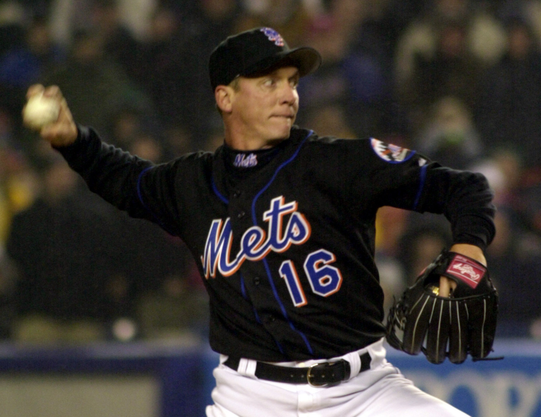 Yankees' analyst David Cone relives most humiliating moment of his Mets  career 