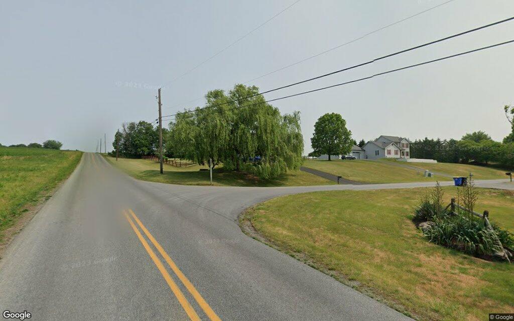 10 most expensive homes sold in Lancaster County, Nov. 1319