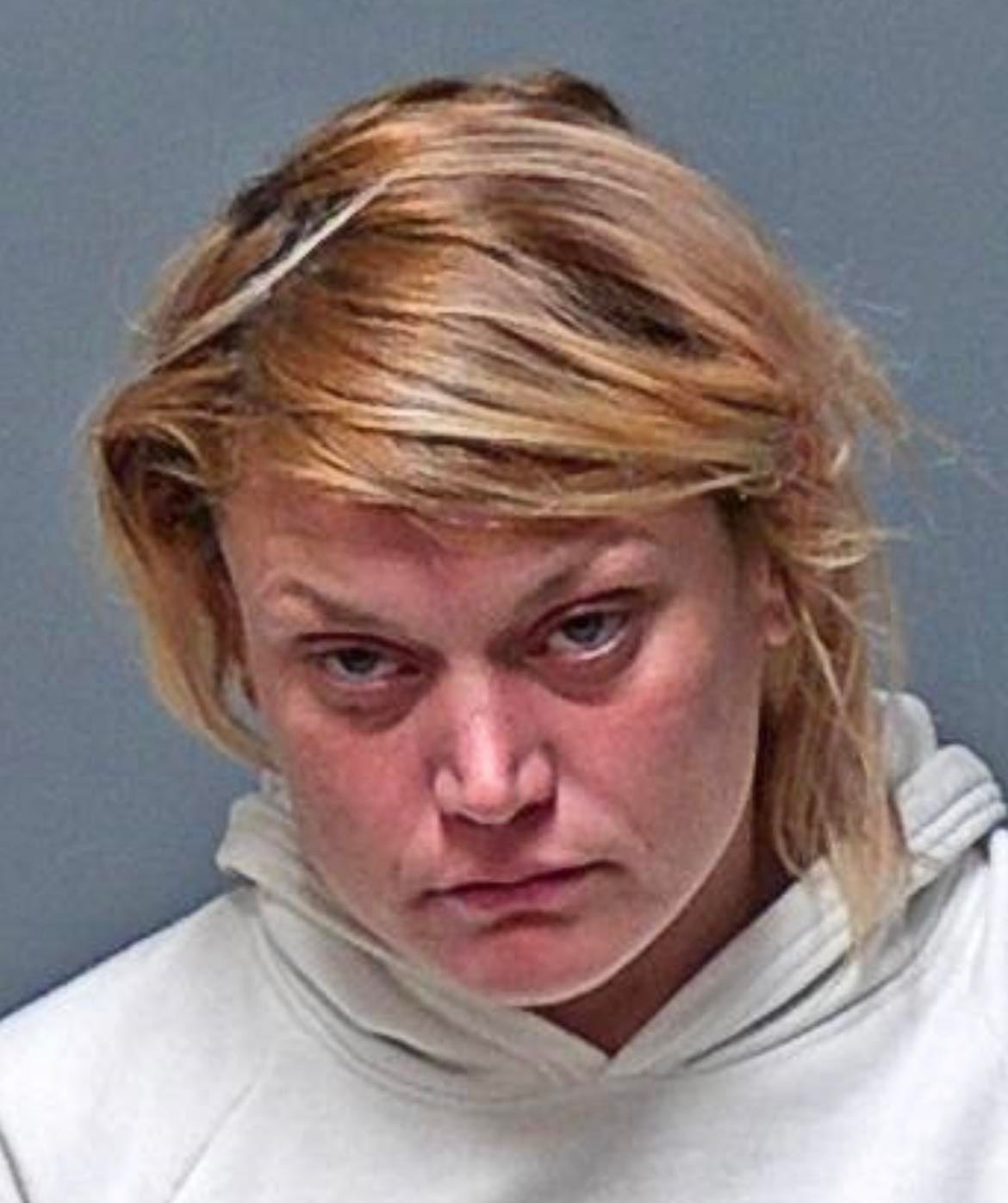 Stephanie Beard accused of fatally stabbing 71yearold NH man in head