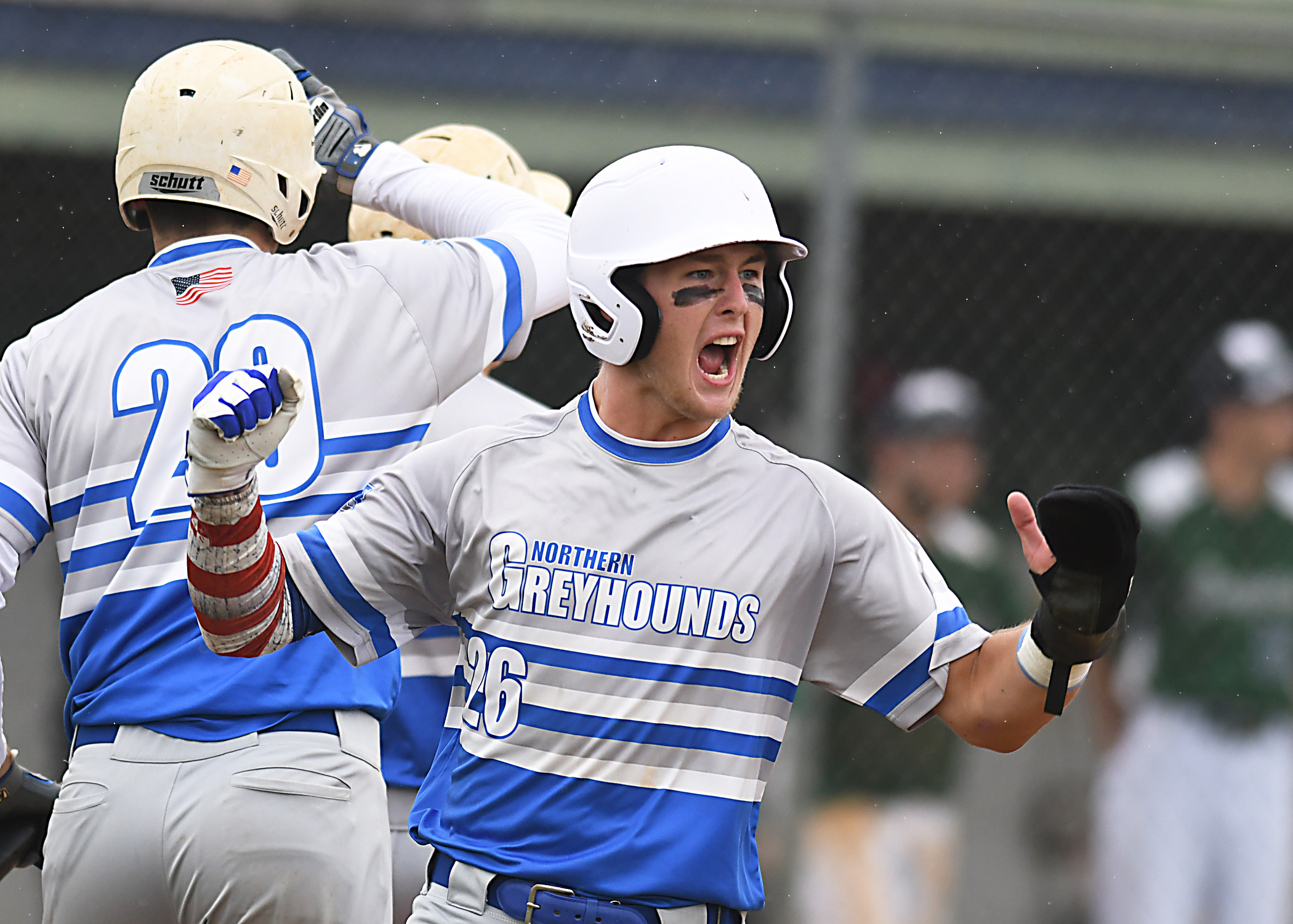 Baseball – Jersey Mike's Team of the Week: Colts Neck