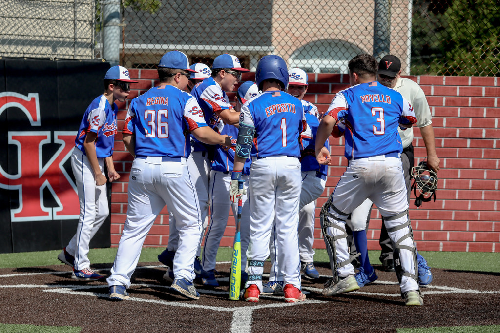 It's batter up for 2019 Little League season!