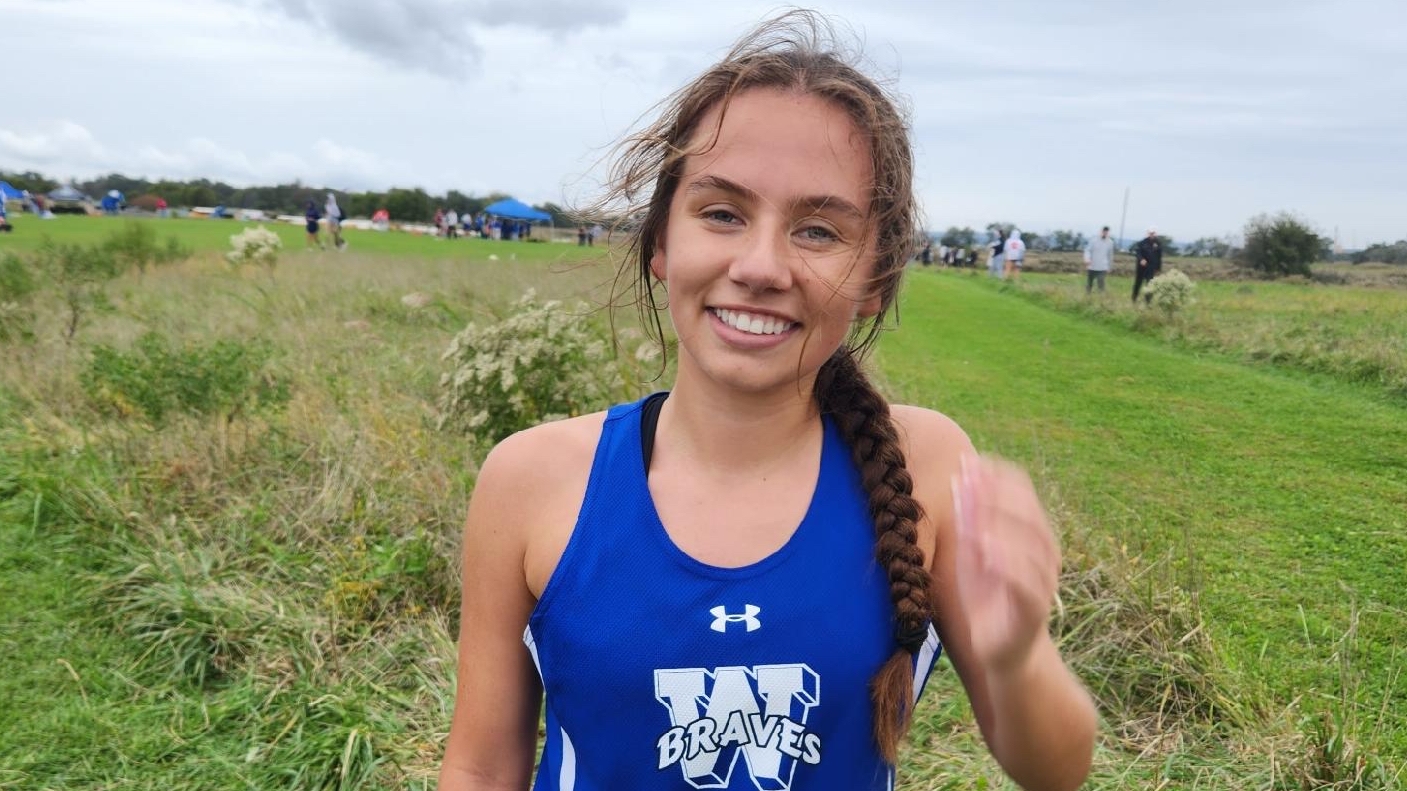 Girls cross-country Fab 50 for Nov. 14: Final edition of the