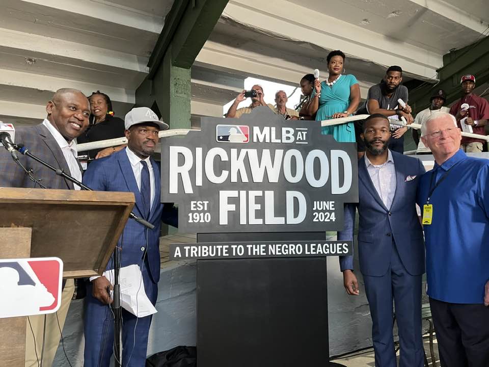 2024 MLB Game At Rickwood Field Will Put Millions Of Eyes On Birmingham   BH266GKJRBDTBJDAJRPZ6RRWRE 