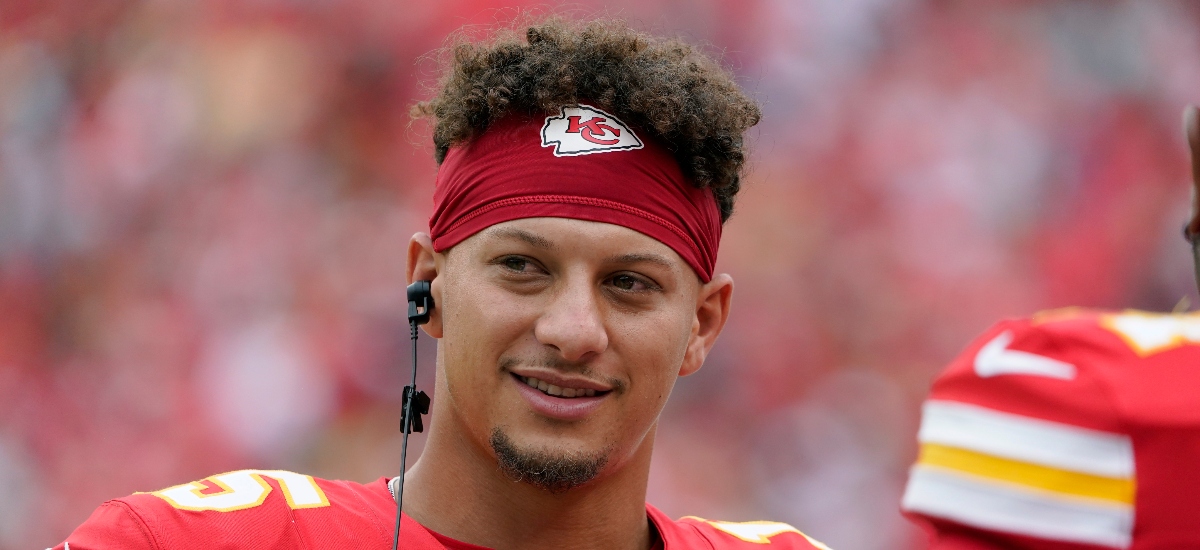 Jets' Sauce Gardner: Patrick Mahomes, Chiefs Got 'Bailed Out by