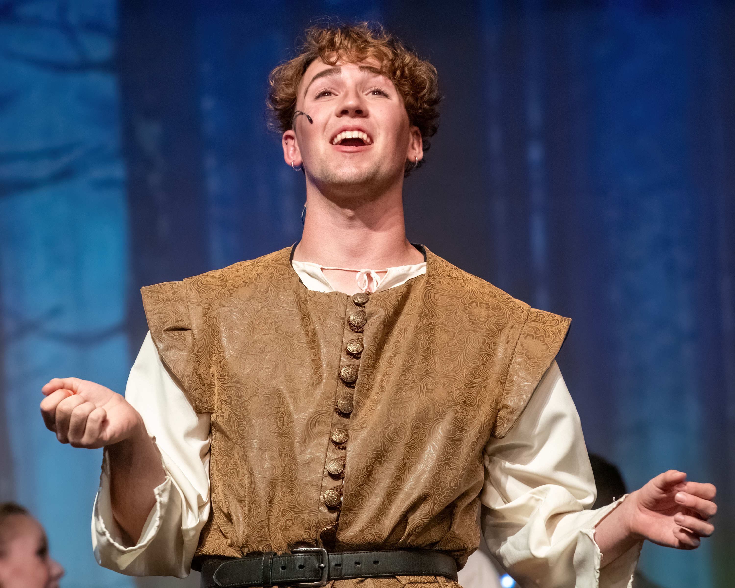 12 Huntsman North Hunterdon Theater Organization Presents Fall Play: Twelve ...