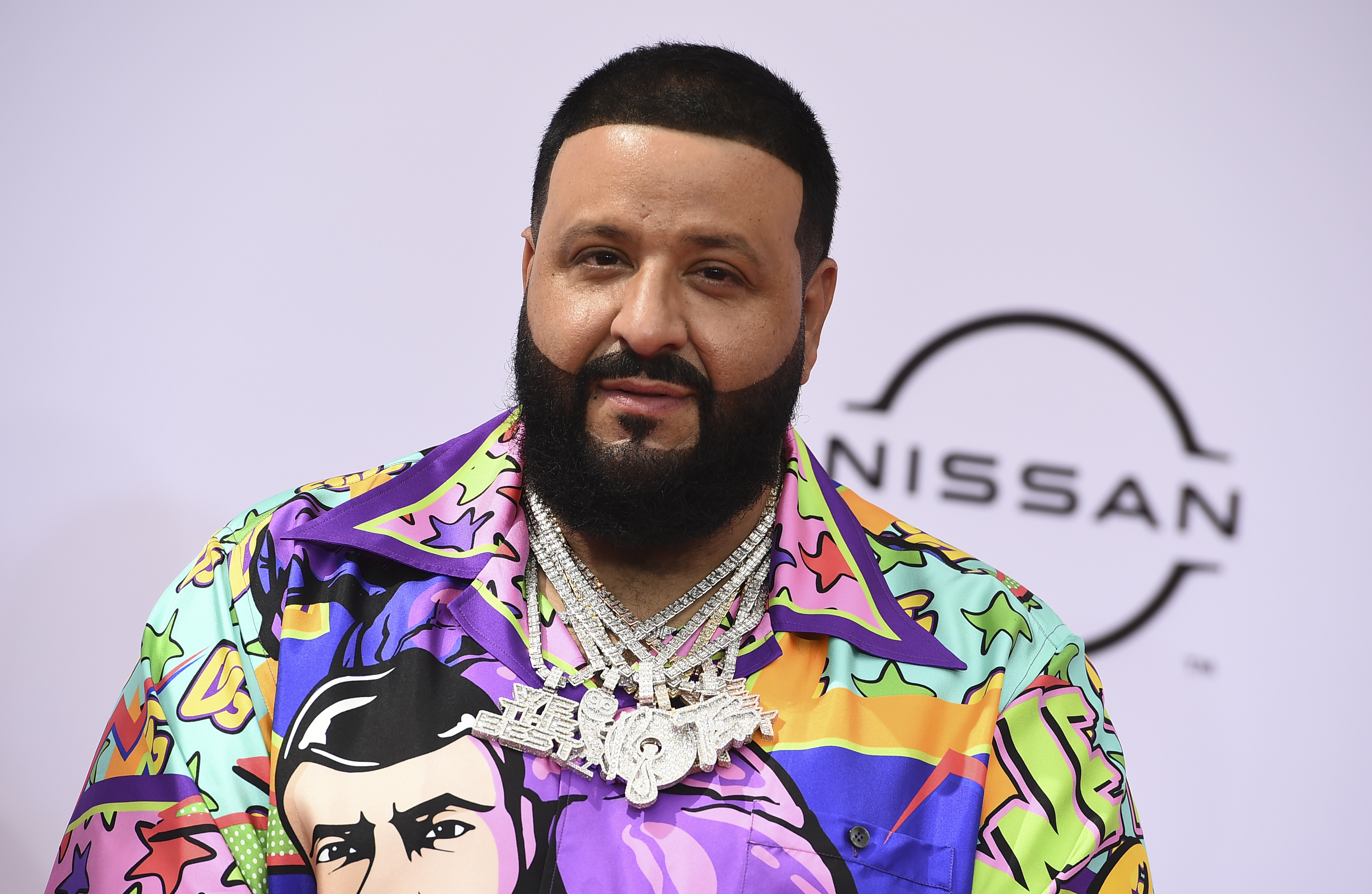 DJ Khaled to Headline NBA All-Star Weekend – Billboard