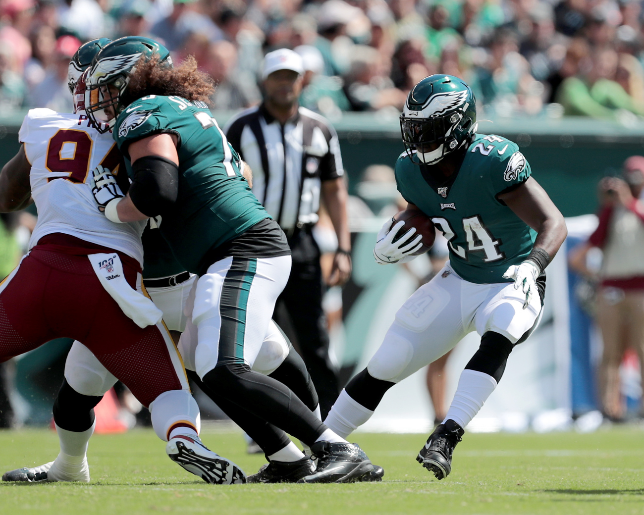 Philadelphia Eagles: 3 potential Jalen Reagor trades