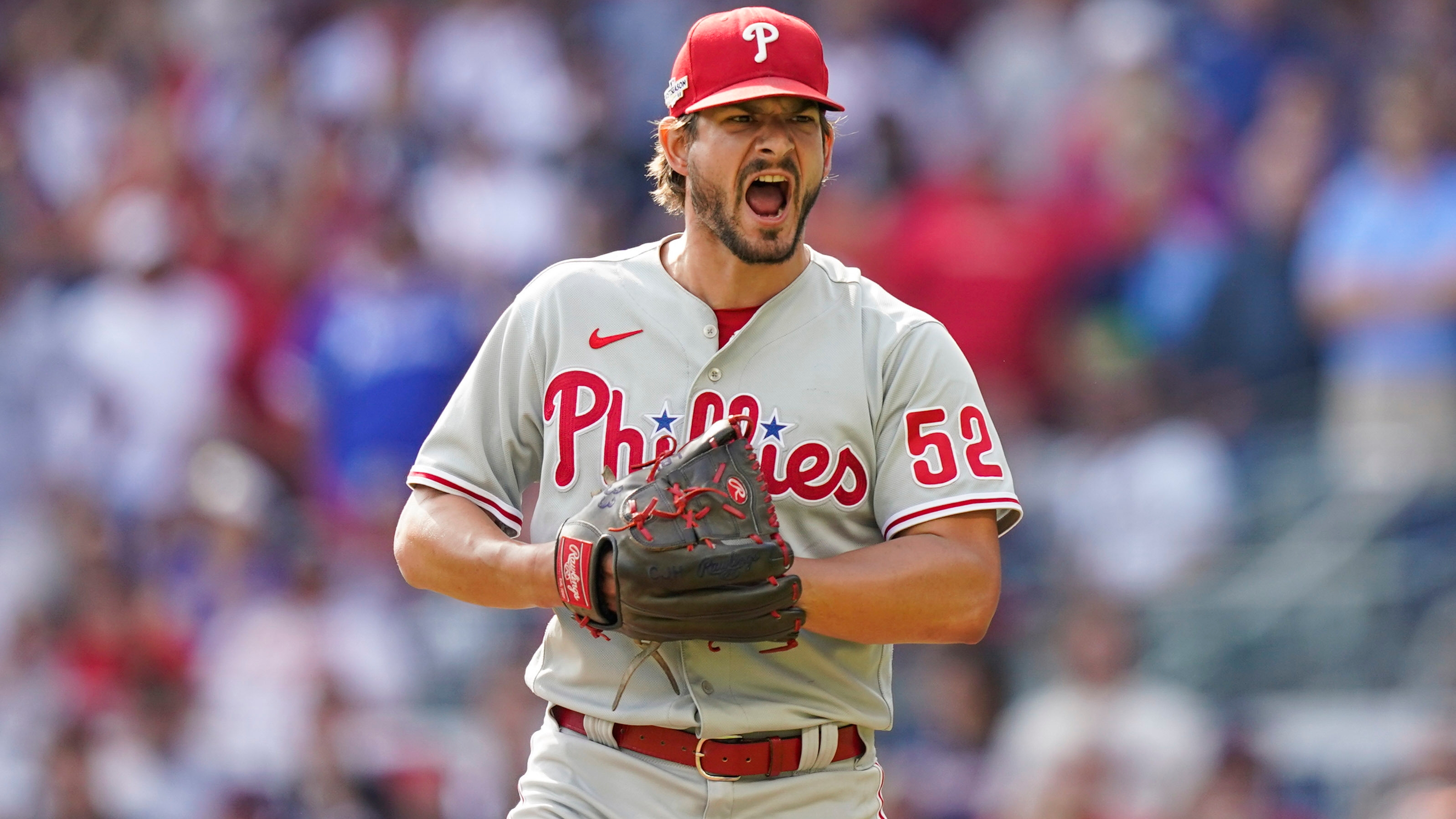 Philadelphia Phillies Season in Review: Connor Brogdon - Sports Illustrated  Inside The Phillies