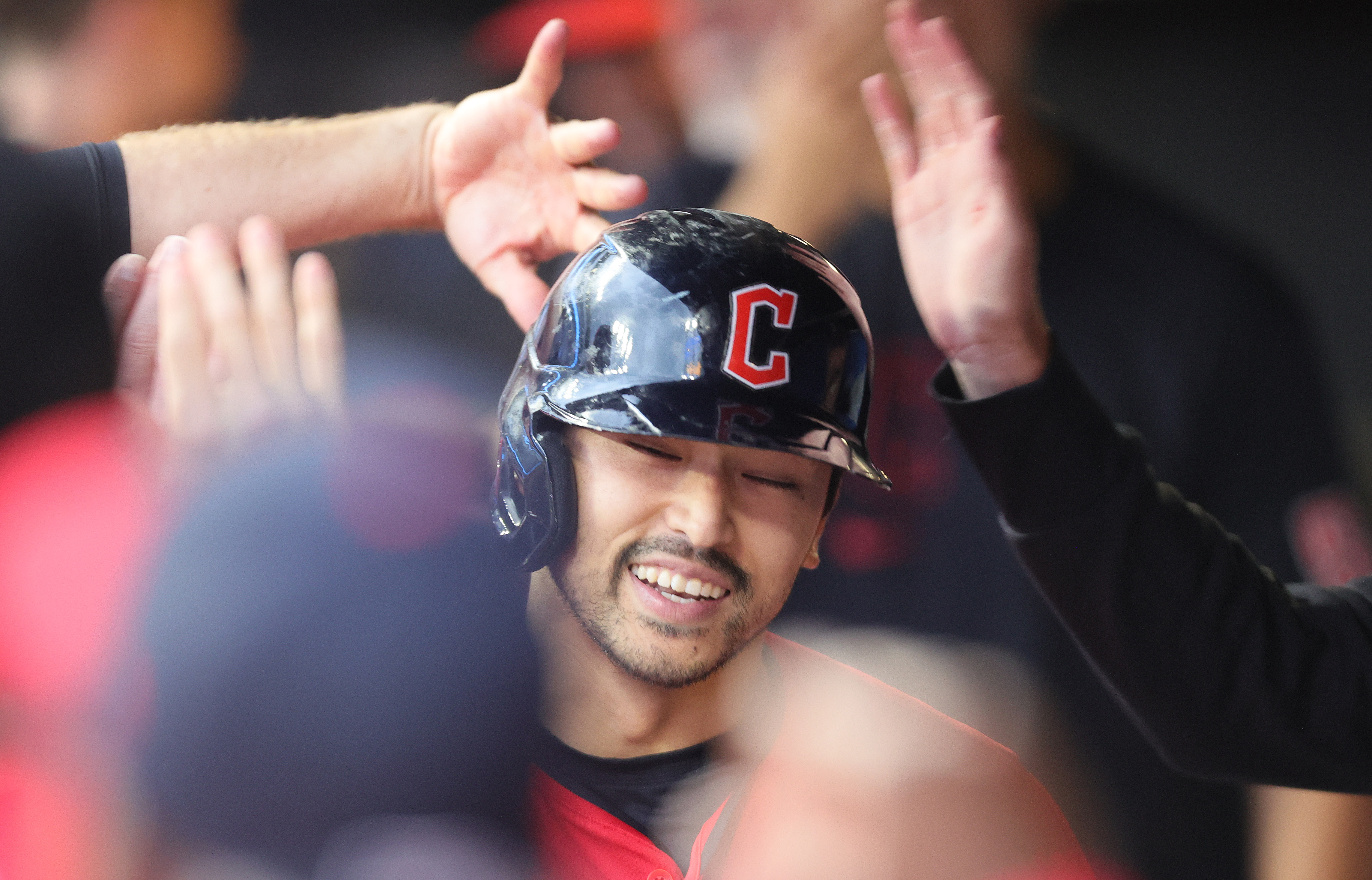 Cleveland Guardians vs. Cincinnati Reds, September 25, 2024 - cleveland.com