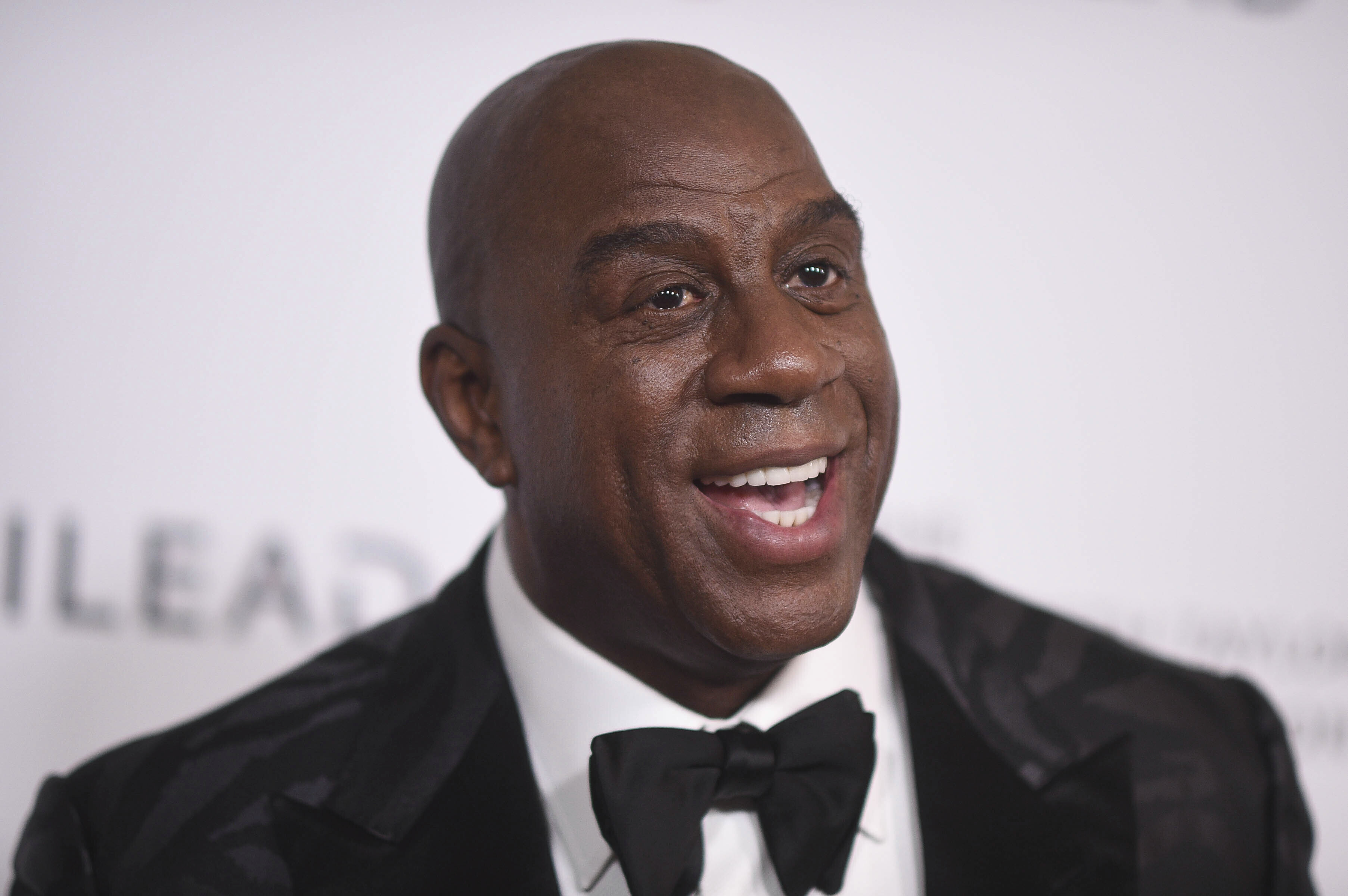Magic Johnson, Coach K react to Lakers hiring JJ Redick - nj.com
