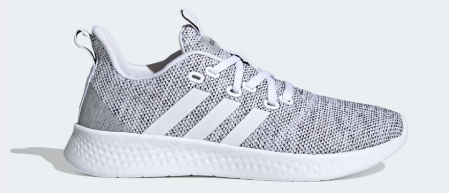 adidas gazelle silver green womens Women's Adidas Puremotion Adapt