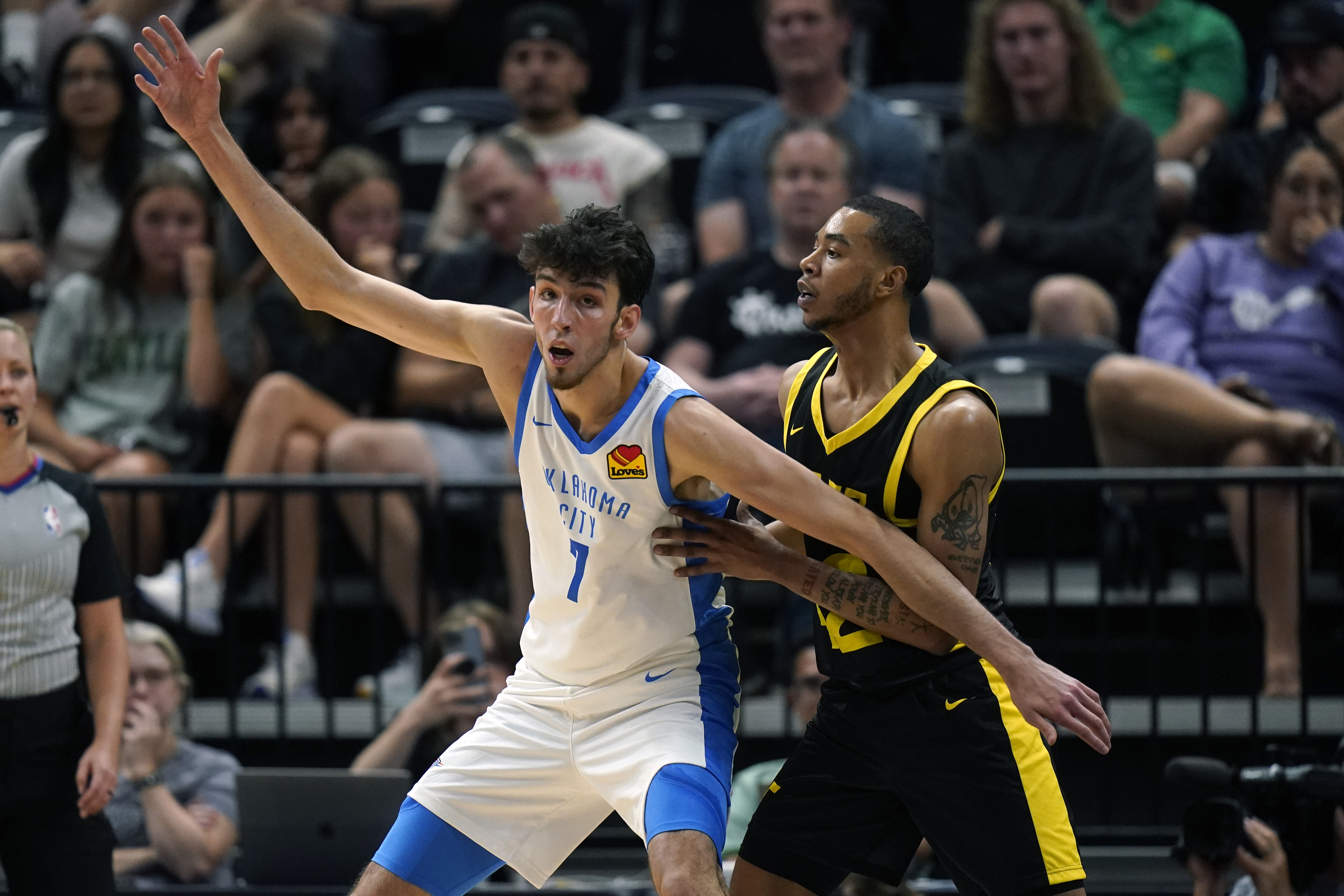 What time, TV channel is Thunder vs Grizzlies NBA Summer League game on  tonight? Live stream, odds, how to watch online (7/5/2023) 