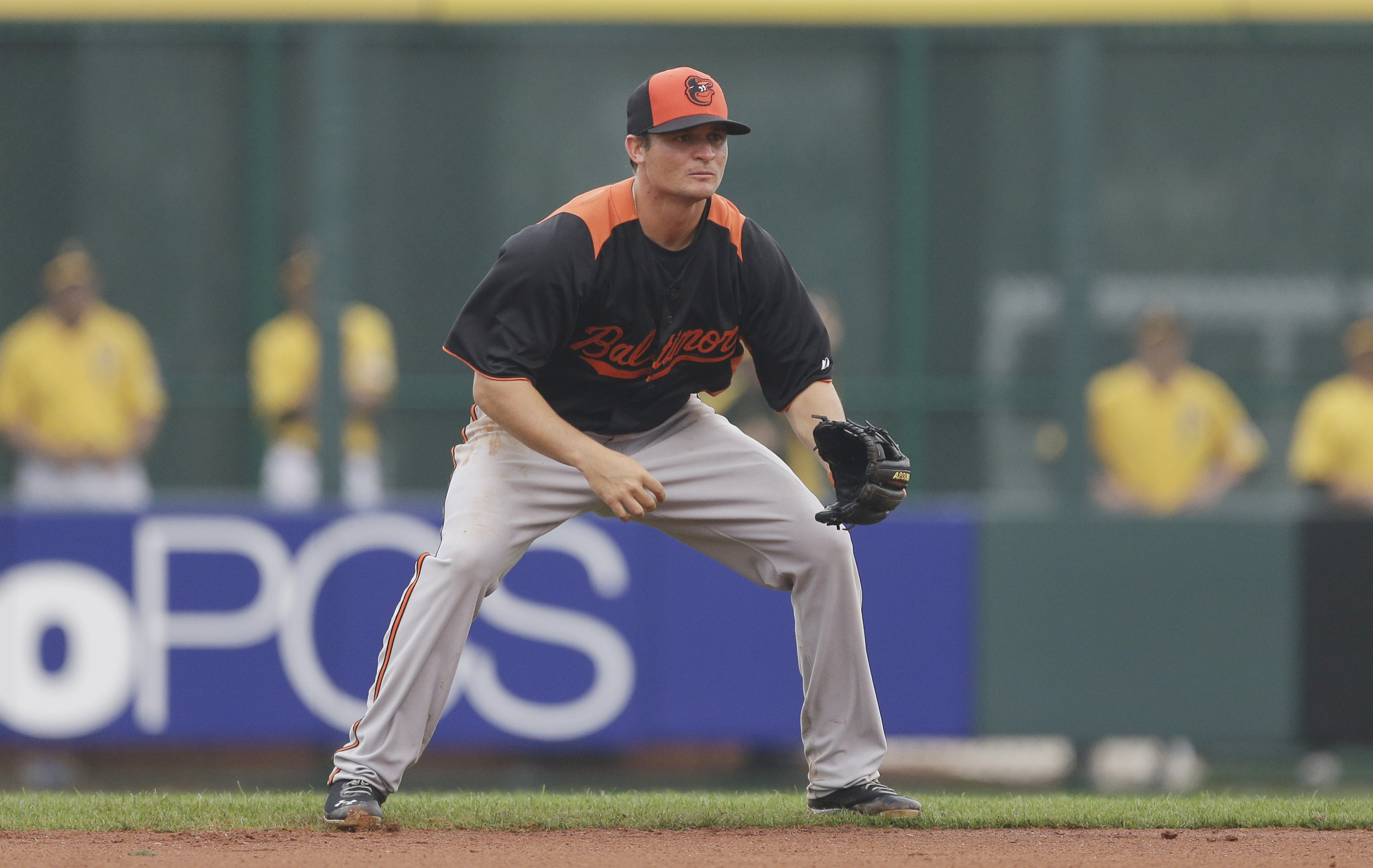 Baltimore Orioles: Zach Britton gives credit for historic 2016 season