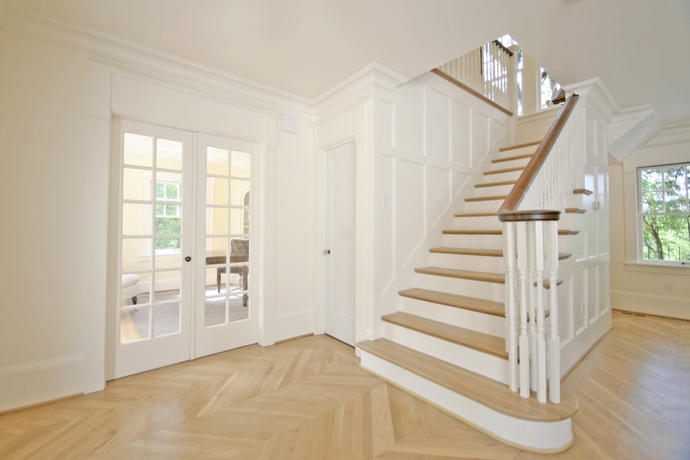 Rebuilt Portland fixerupper for sale at 2 million