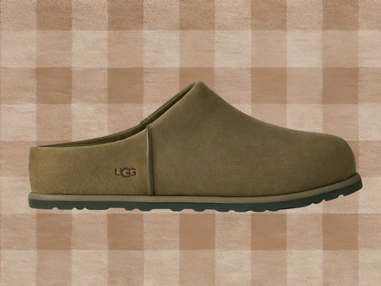 Forget sneakers — Ugg