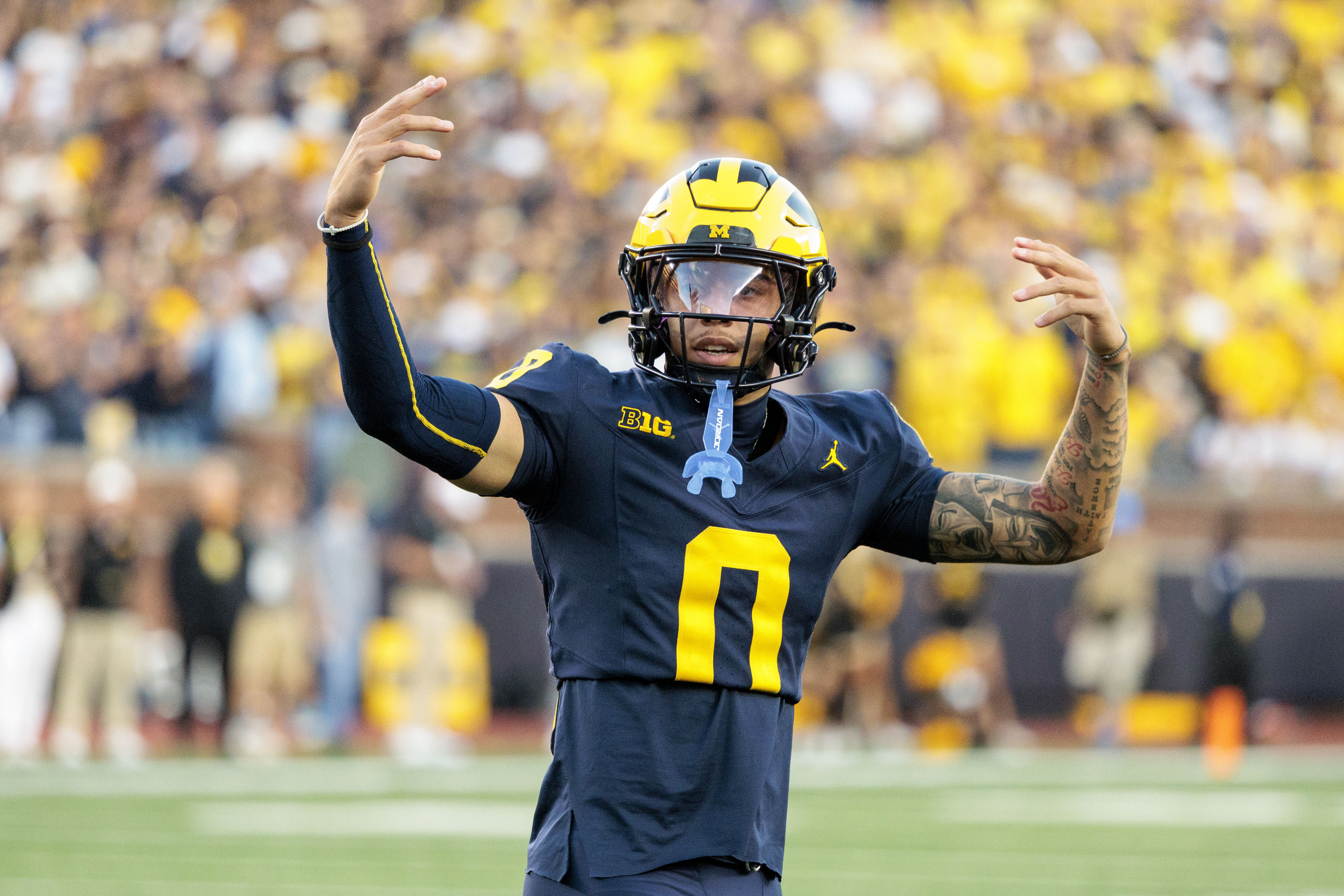 Michigan Wolverines Football - MLive.com
