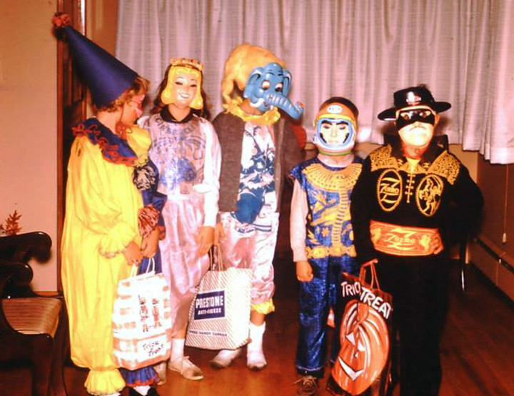 Your 2020 Guide To Where You Can Trick Or Treat In N J Nj Com