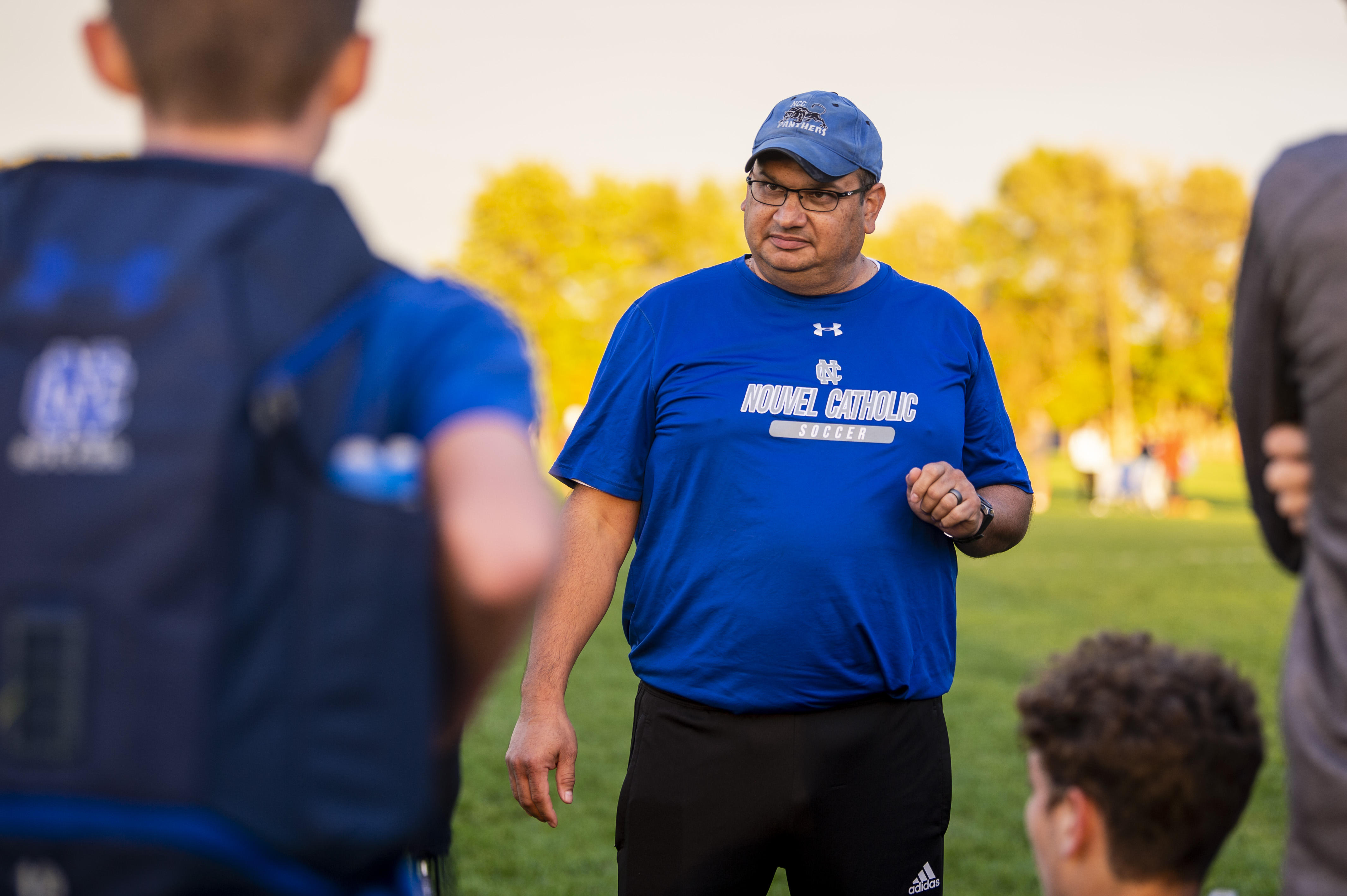 Saginaw Nouvel soccer defeats Hemlock 2-0 - mlive.com