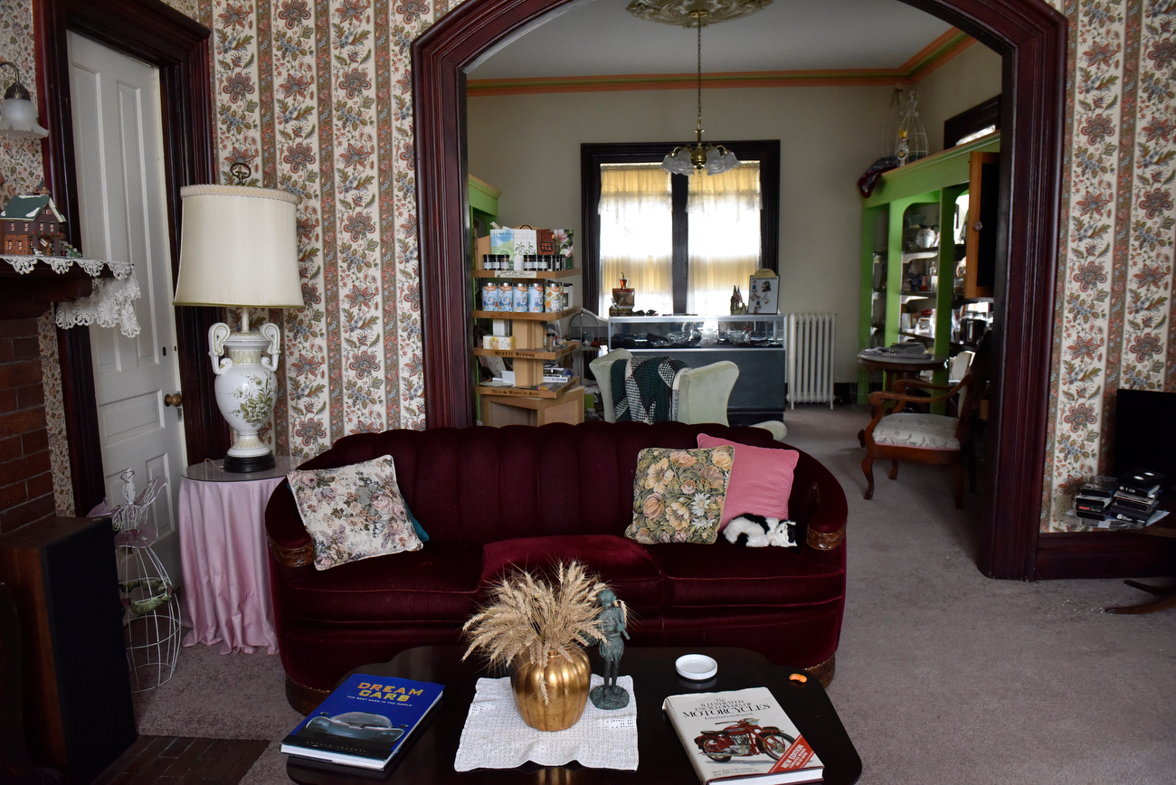 Rose Trellis Bed and Breakfast for sale in Jackson