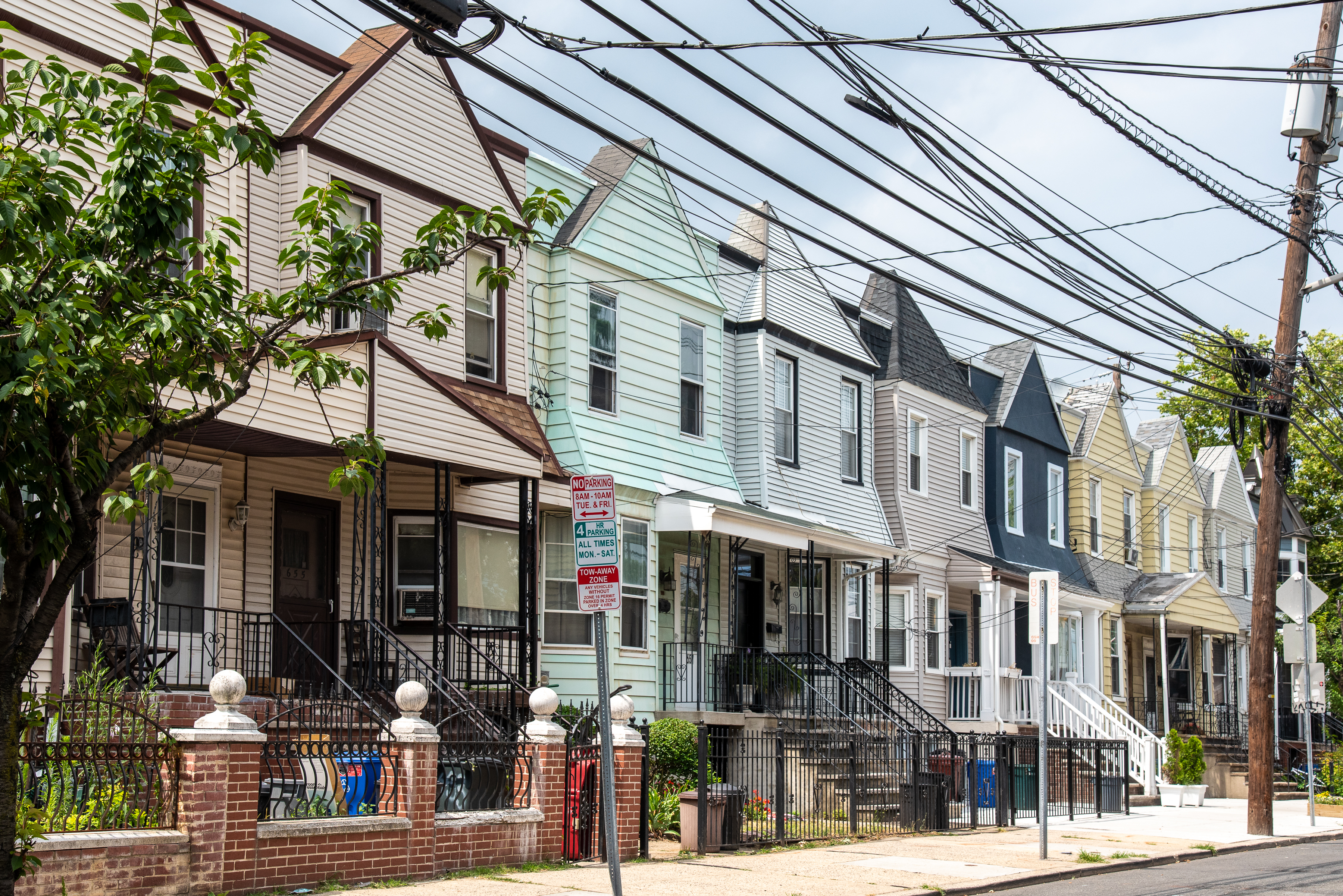 Neighbors Worry Houses Turning Into Apartments - Jersey Shore Online