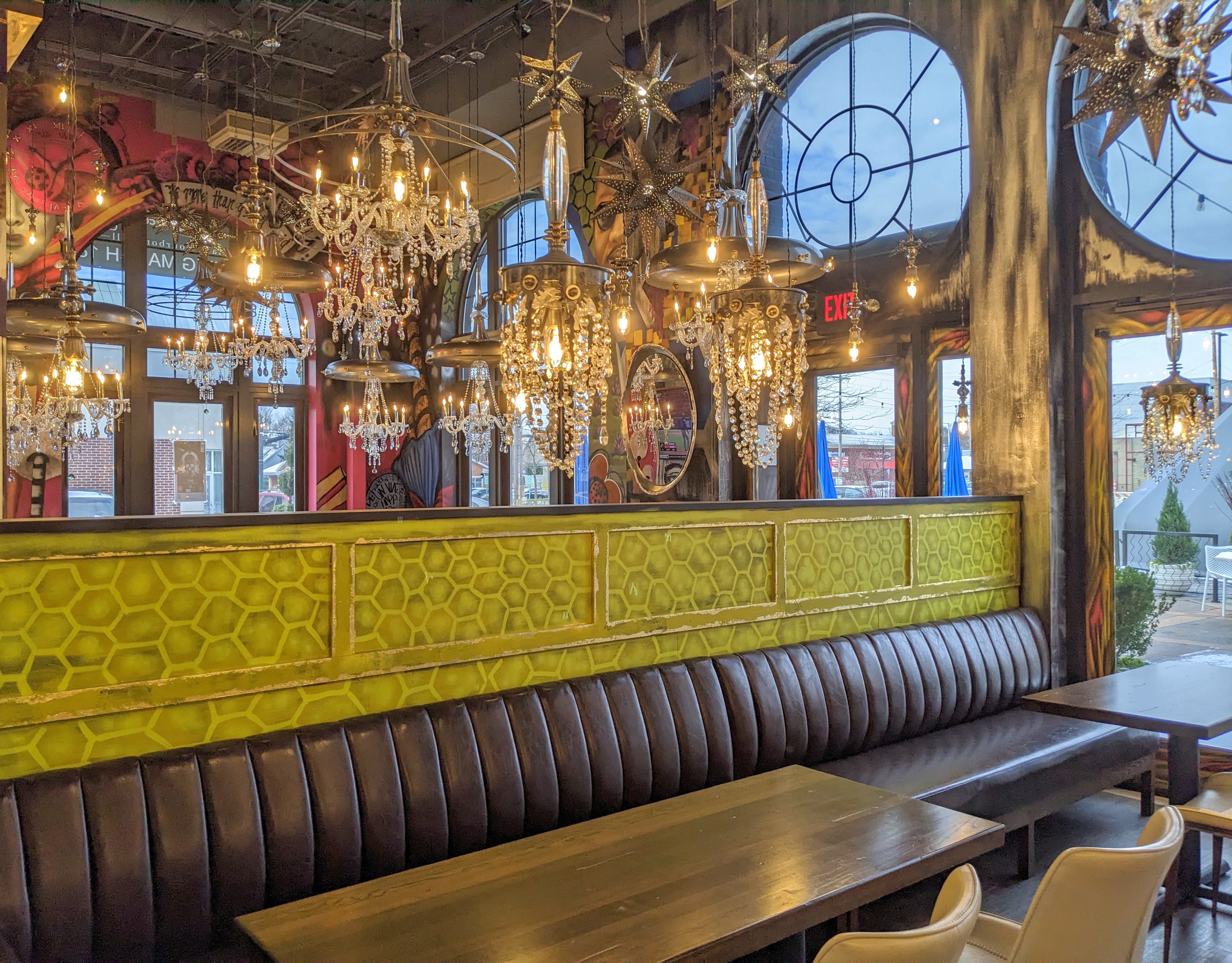 Agave & Rye - cleveland.com