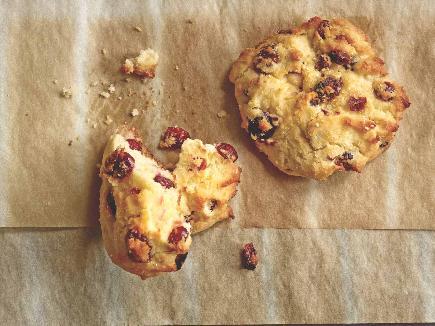Irish Raisin Cookies R Ed Cipe / Cookie Recipes ...