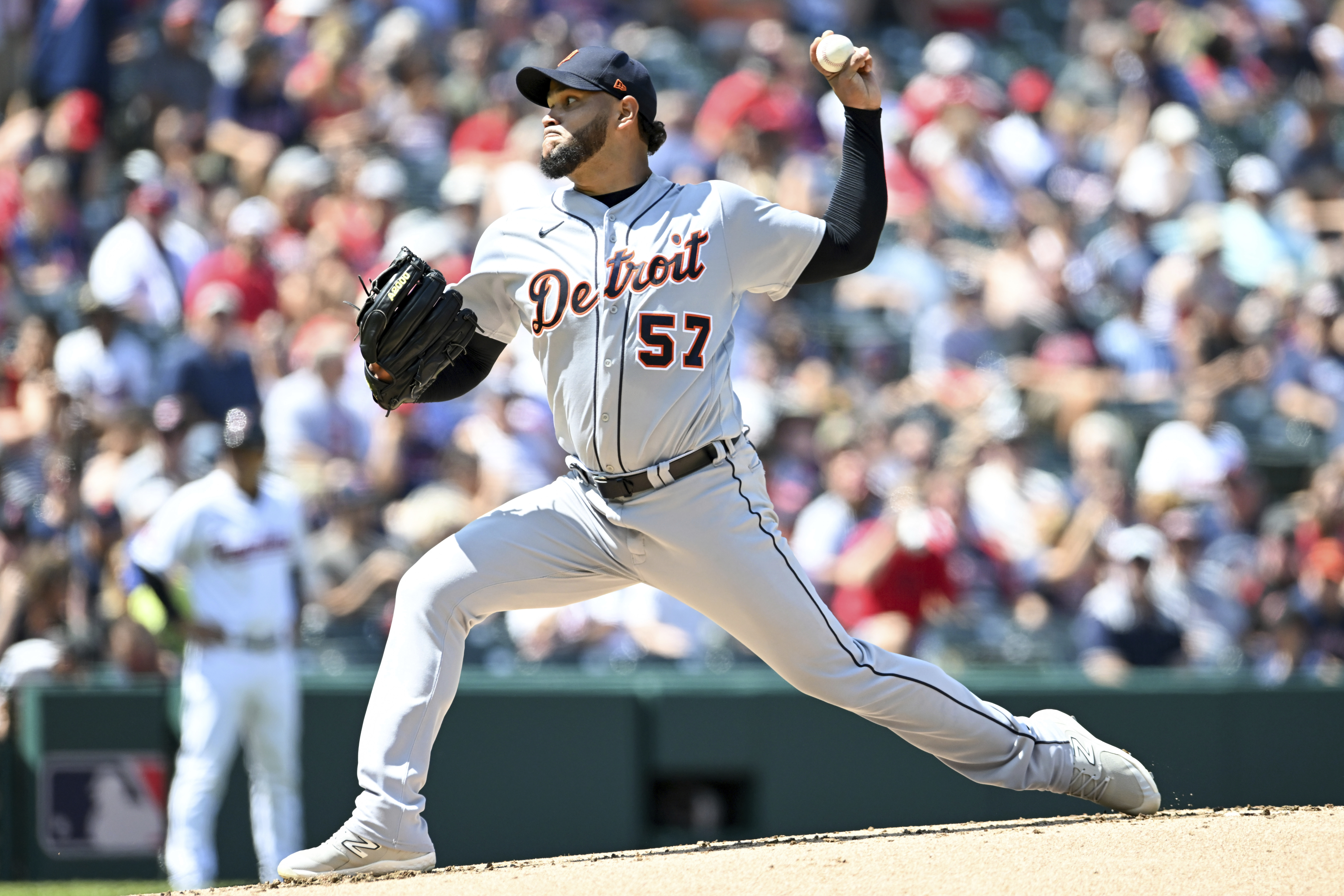 Detroit Tigers at Chicago White Sox: Best photos