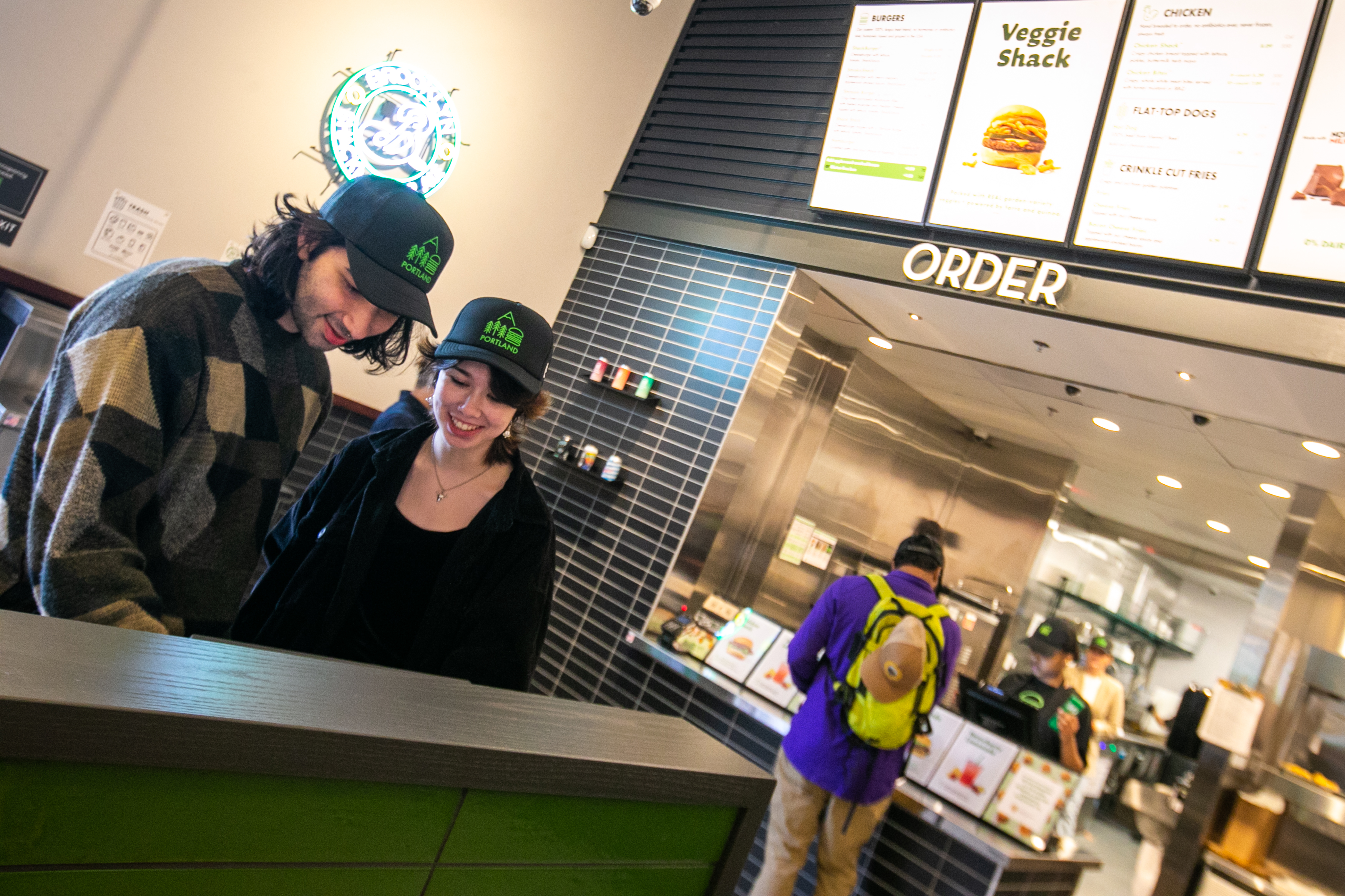 Shake Shack's latest Oregon location opens this month at this Bridgeport  Village mall 