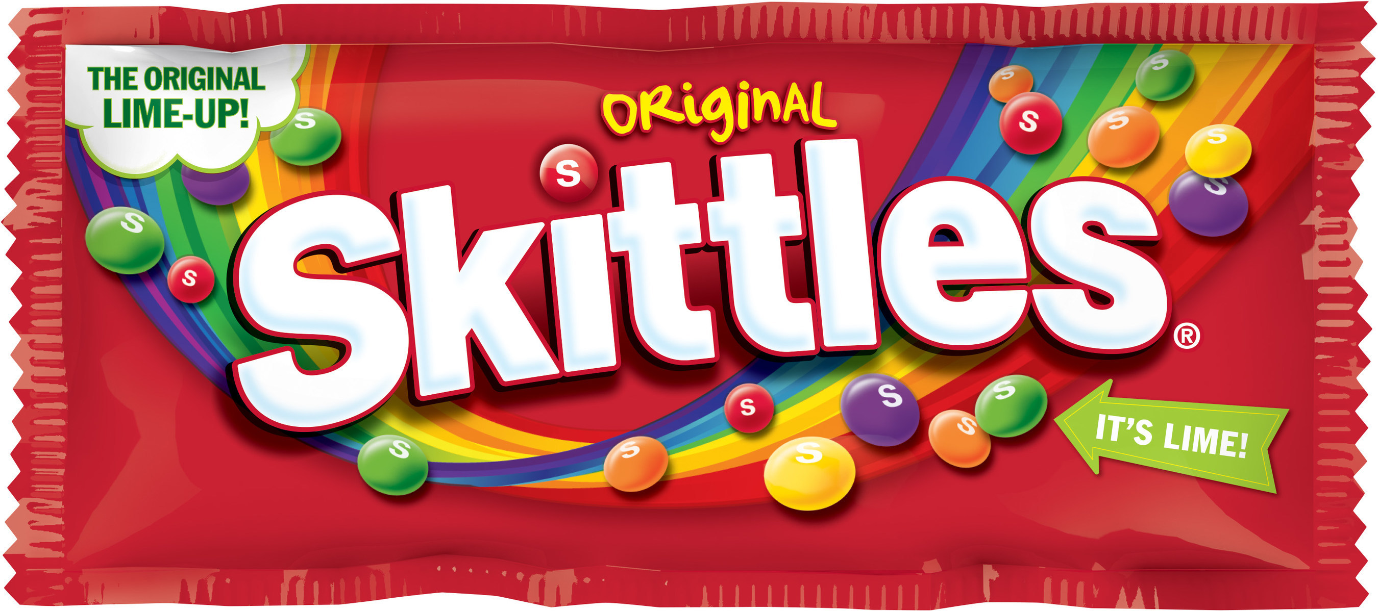 Are Skittles safe to eat?