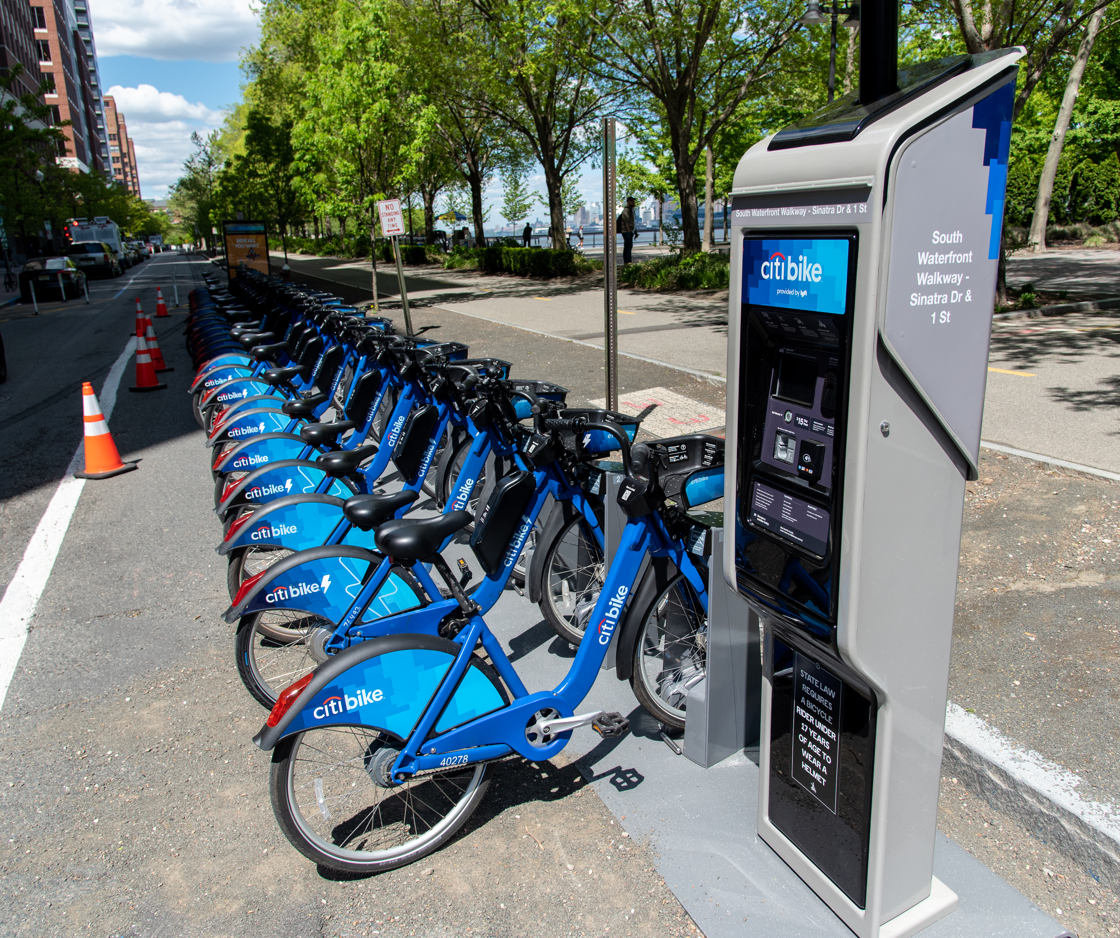 Hoboken and Jersey City cyclists beware Citi Bike raising prices