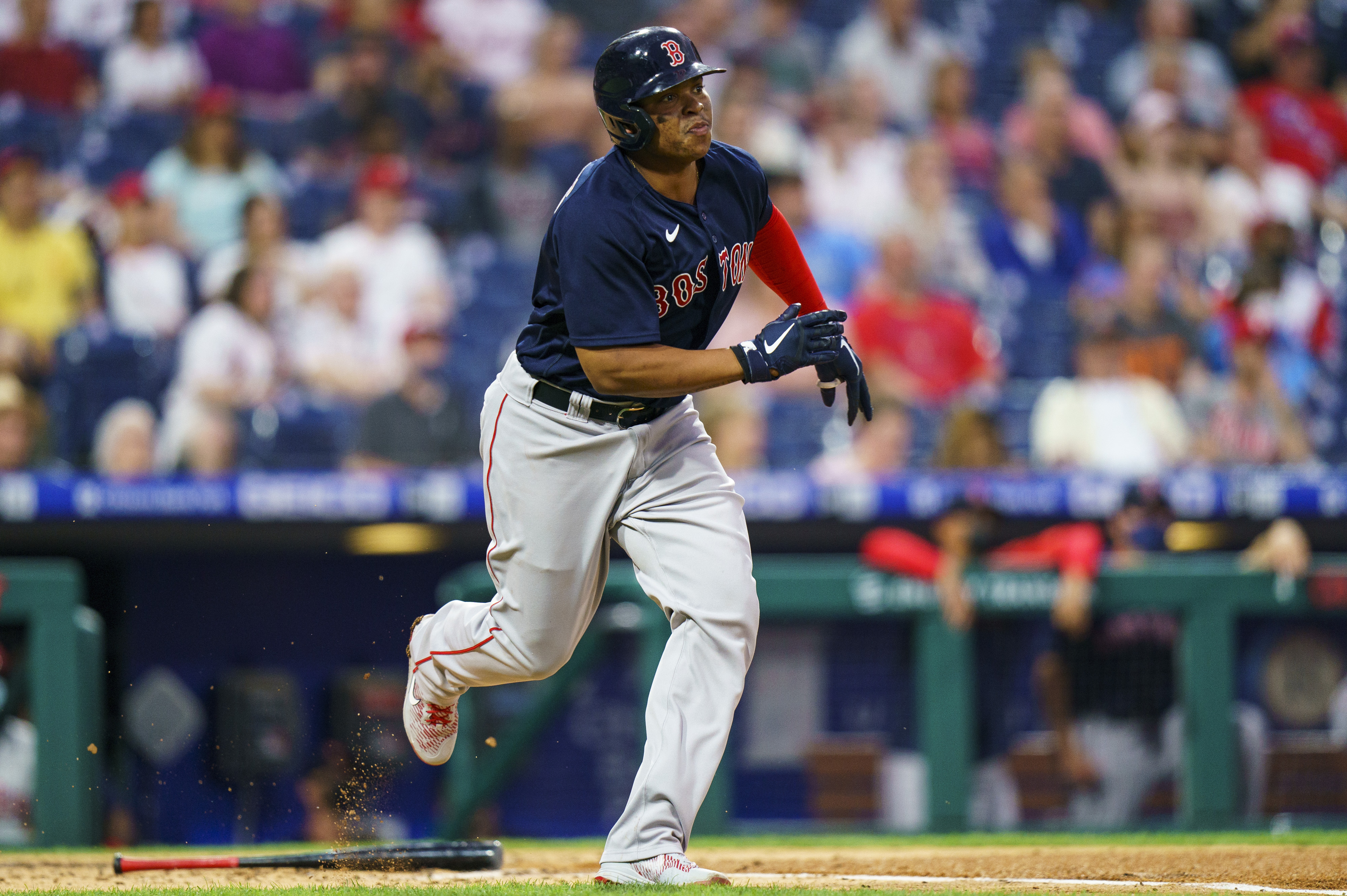 Red Sox Notebook: Nathan Eovaldi continues strong start to 2021