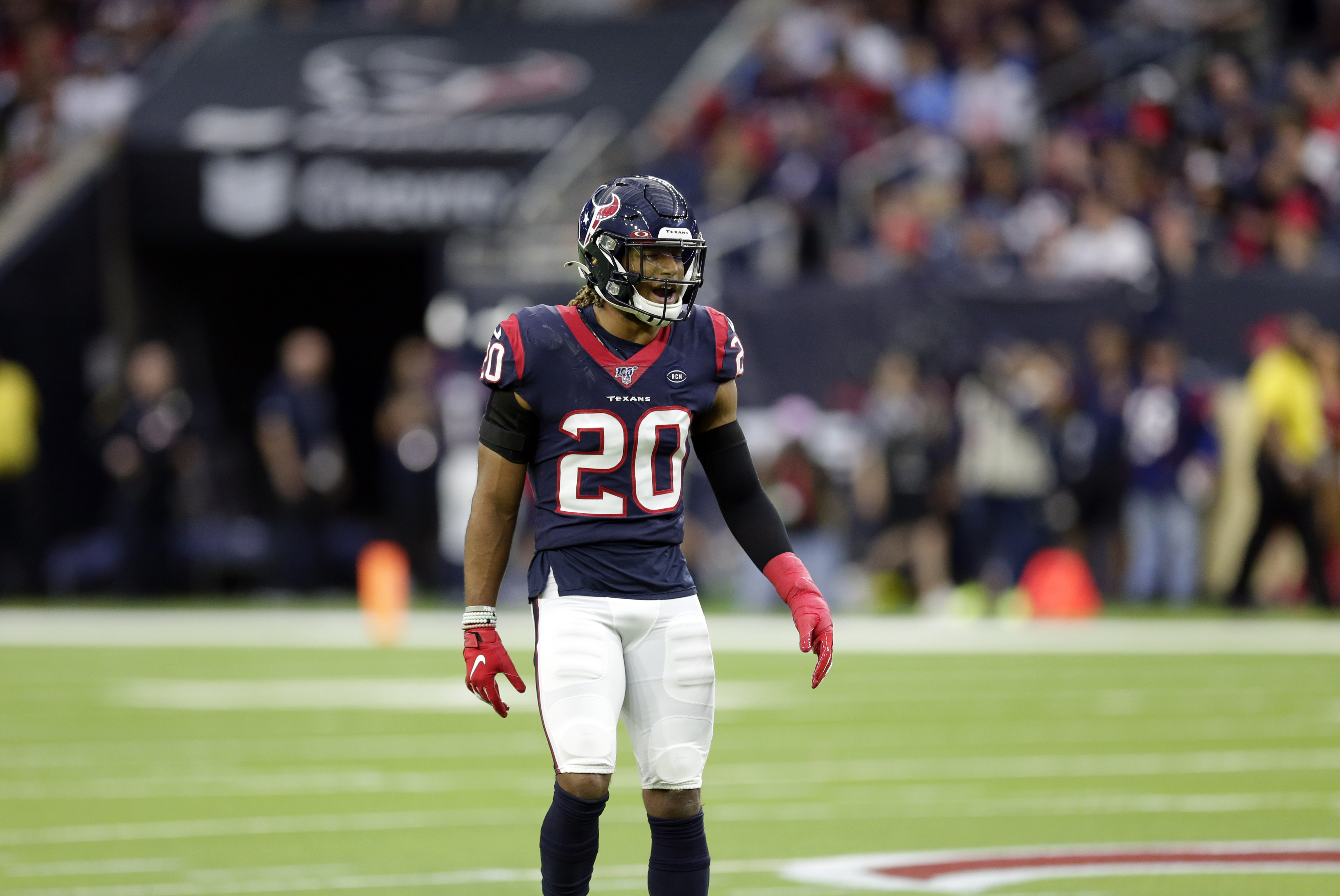 texans color rush jersey