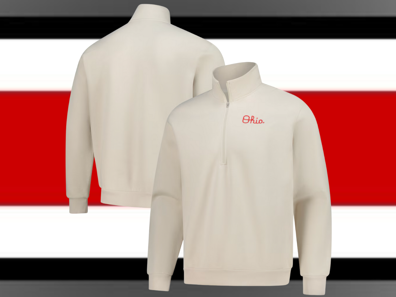 Lululemon partners with Ohio State for fan apparel collection