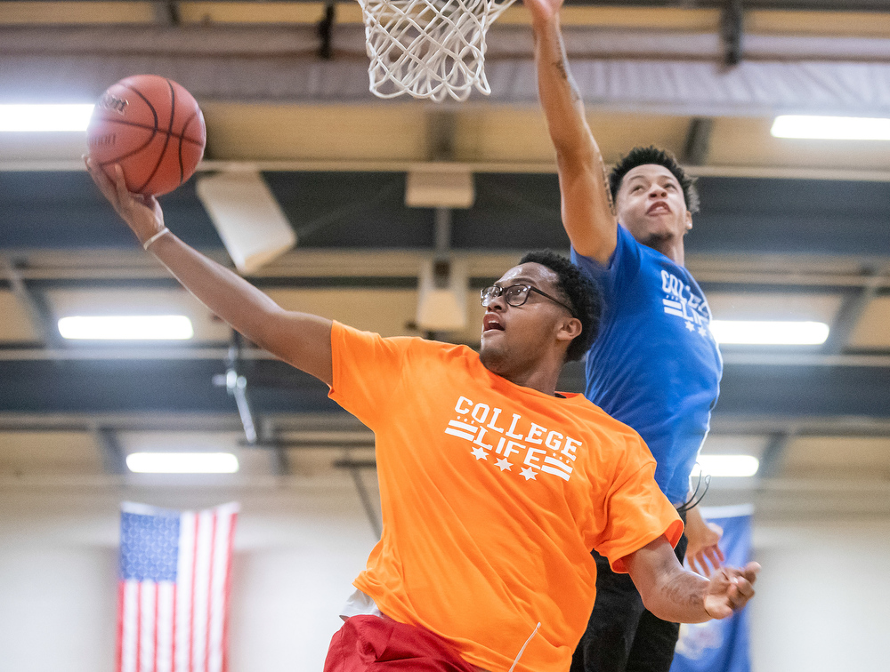 All-City Classic Basketball Tournament - pennlive.com