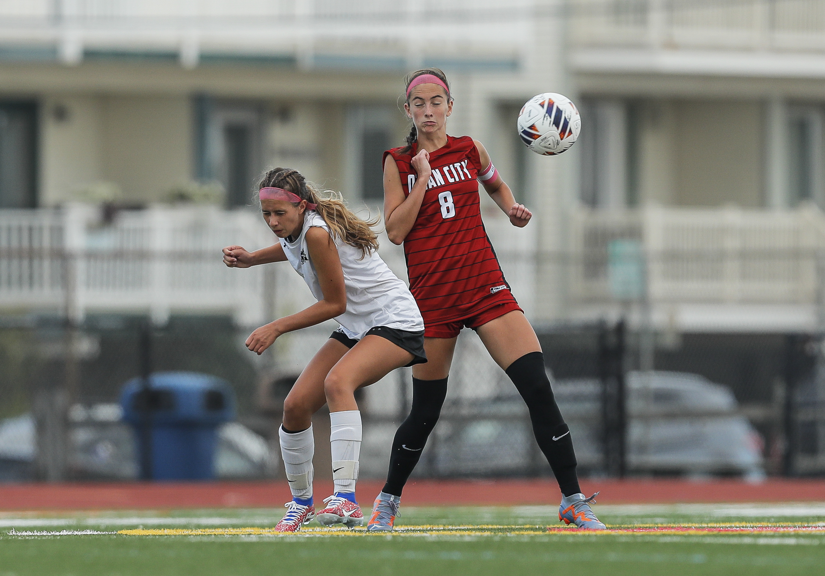 Girls Soccer: Results, recaps, photos & coverage for Monday, Oct. 2 