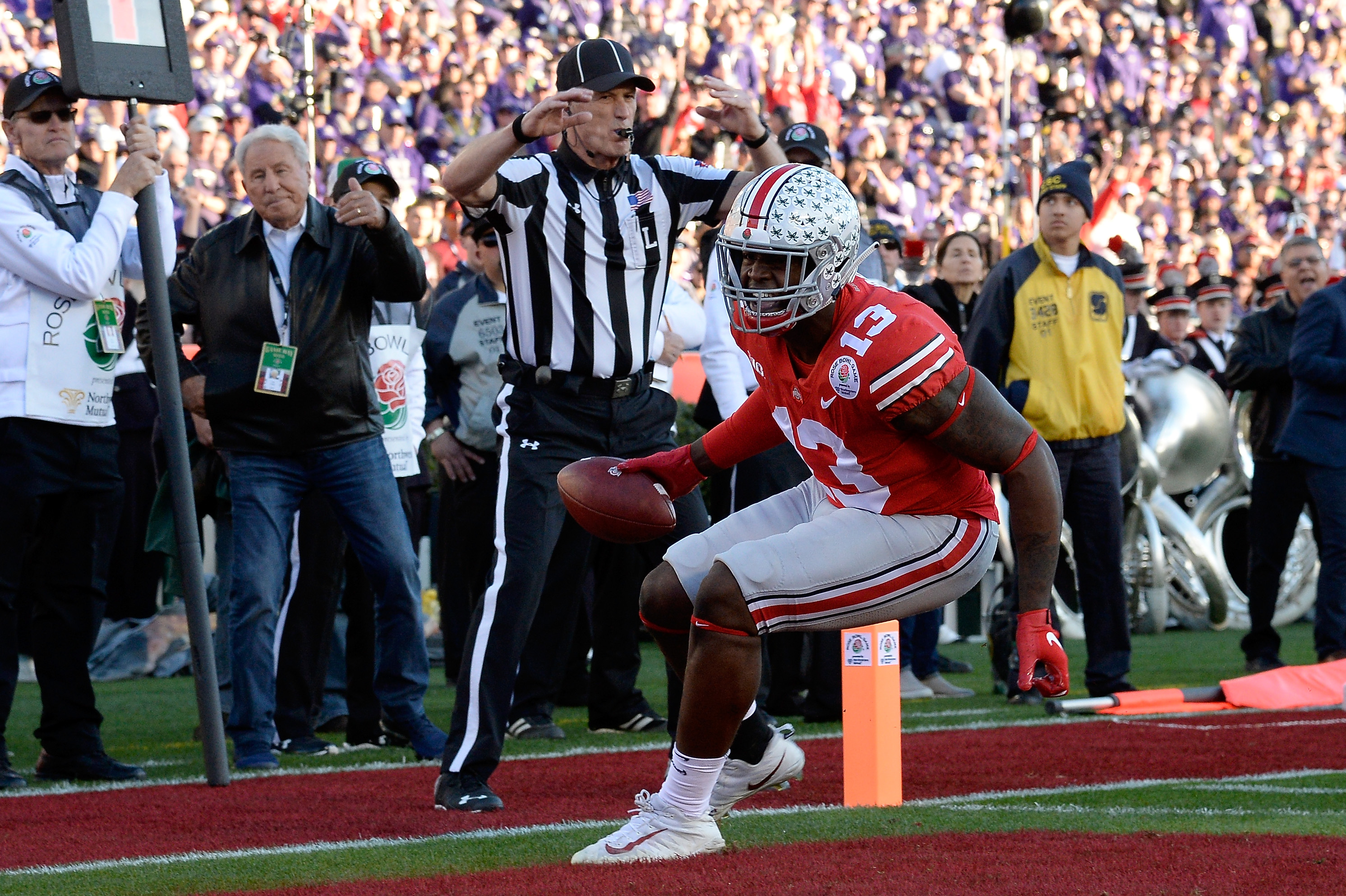 Detroit Lions sign outside linebacker Rashod Berry - Pride Of Detroit