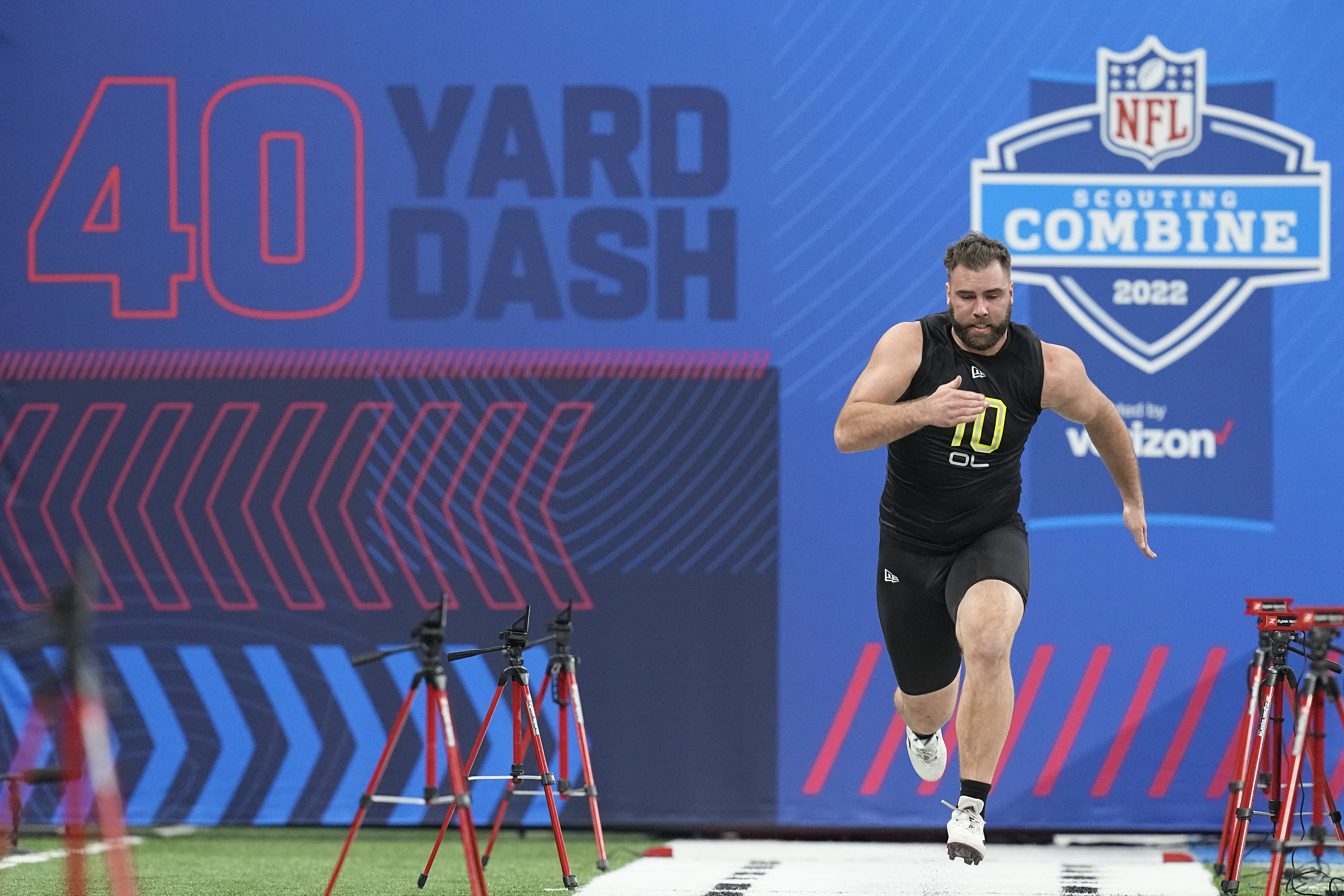 nfl combine 2022