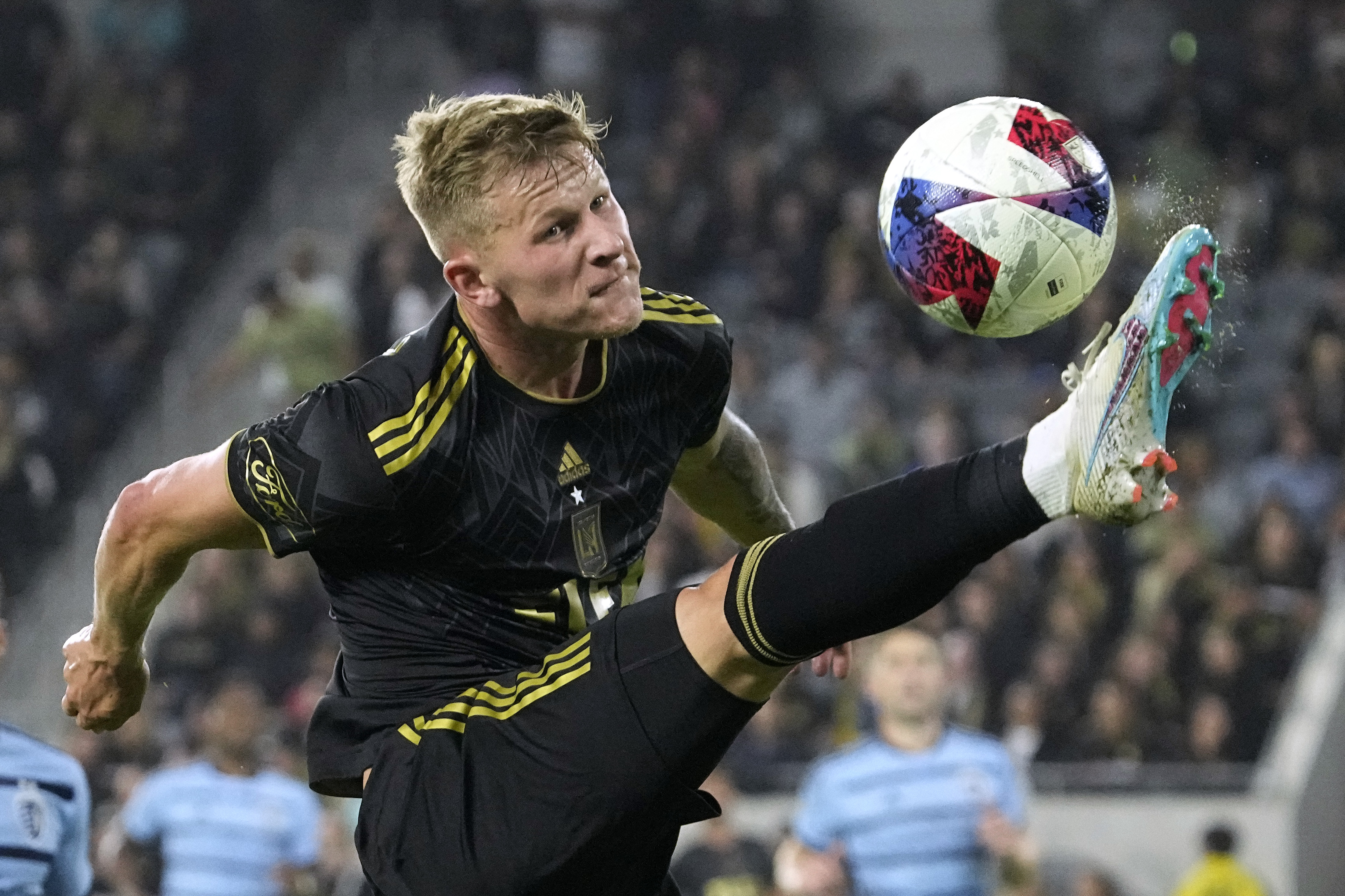 How to watch Leon vs. LAFC: CONCACAF Champions League final time, TV  channel, free live stream 