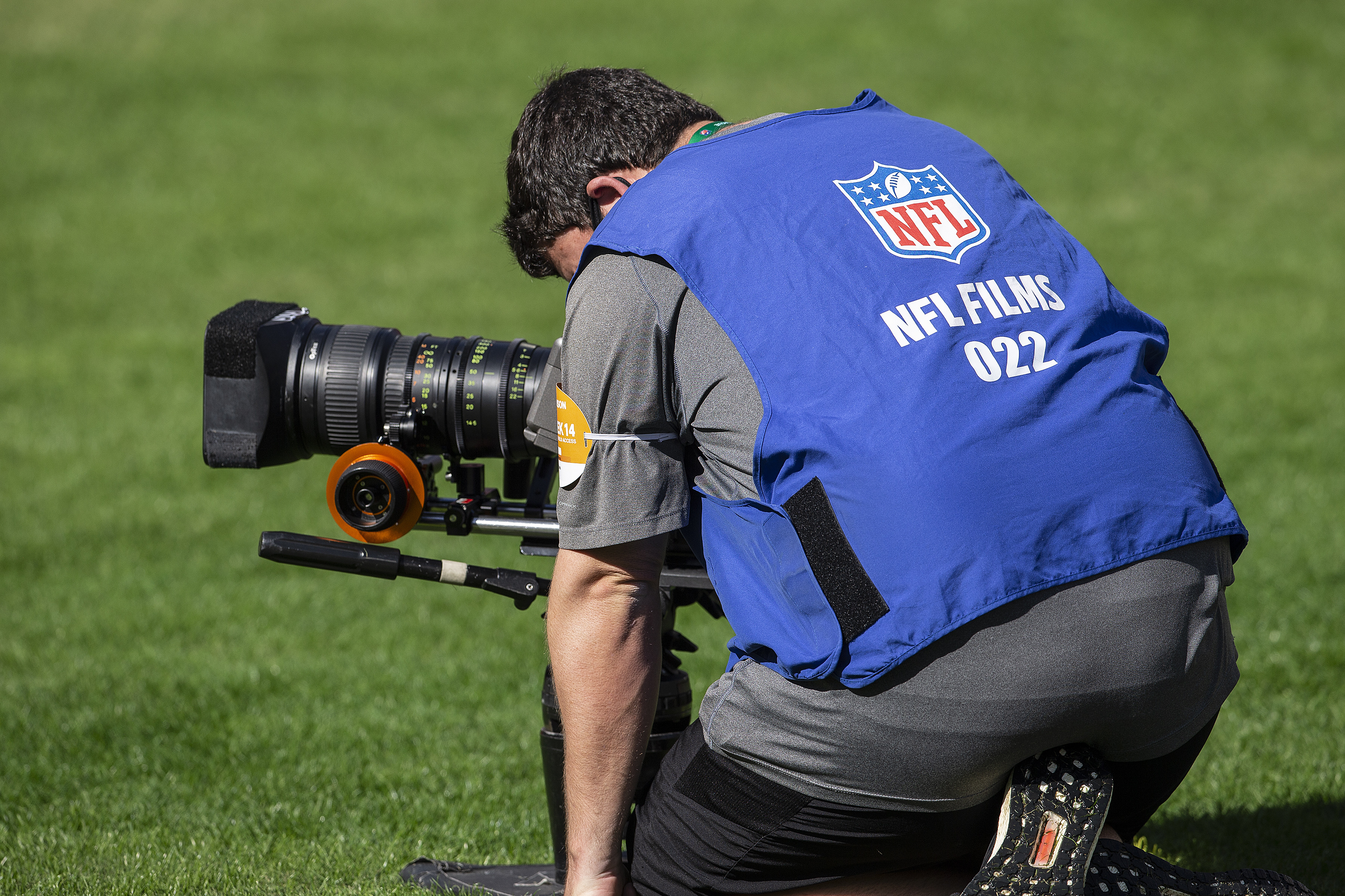 NFL Films Videos