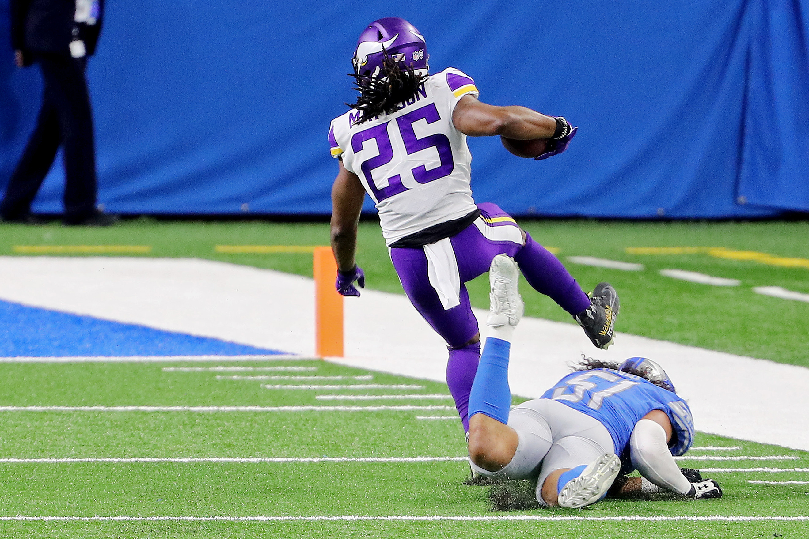 Your 2021 Minnesota Vikings Schedule - Daily Norseman