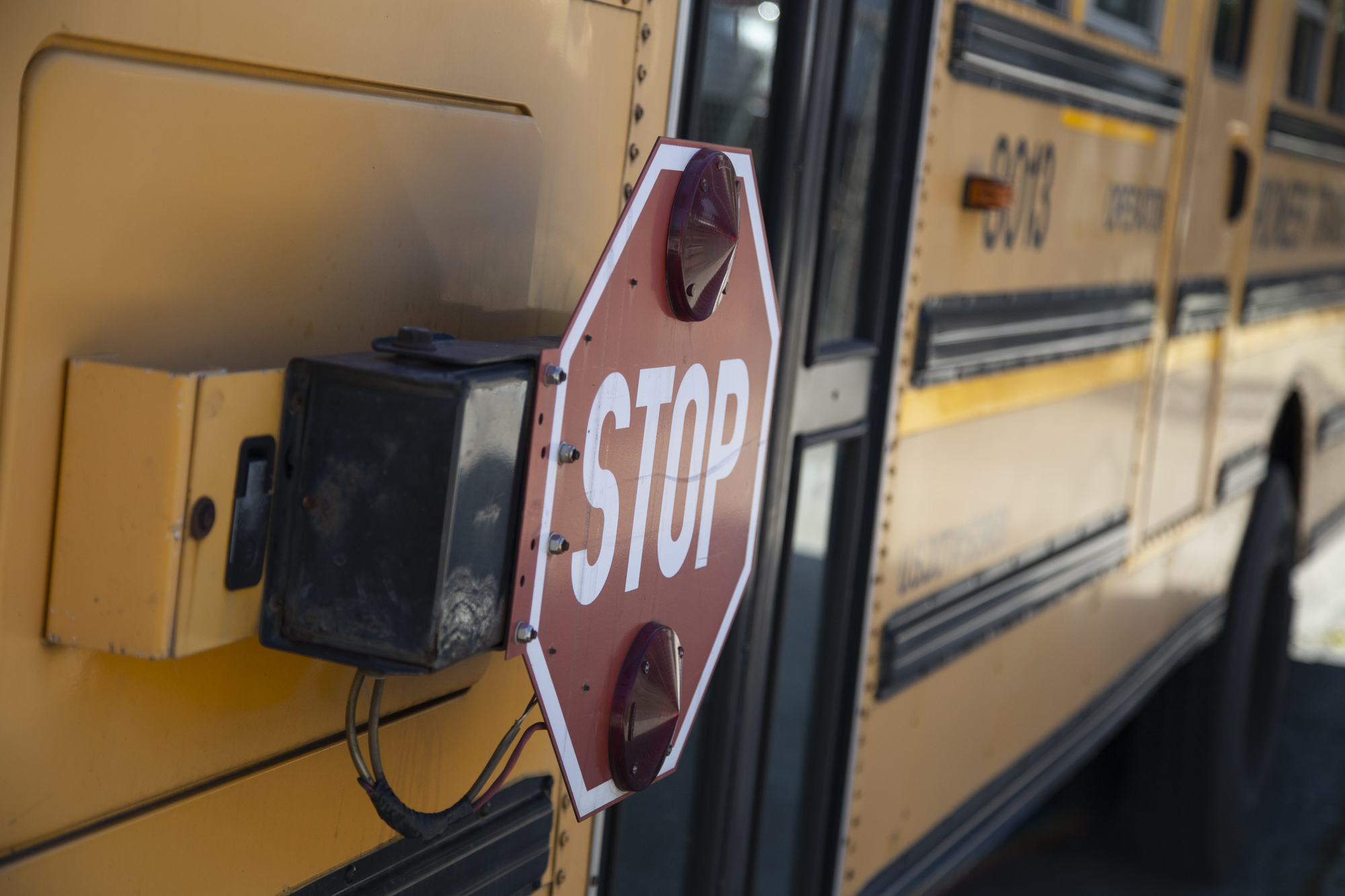 As 20232024 academic year gets underway, is NYC school bus strike