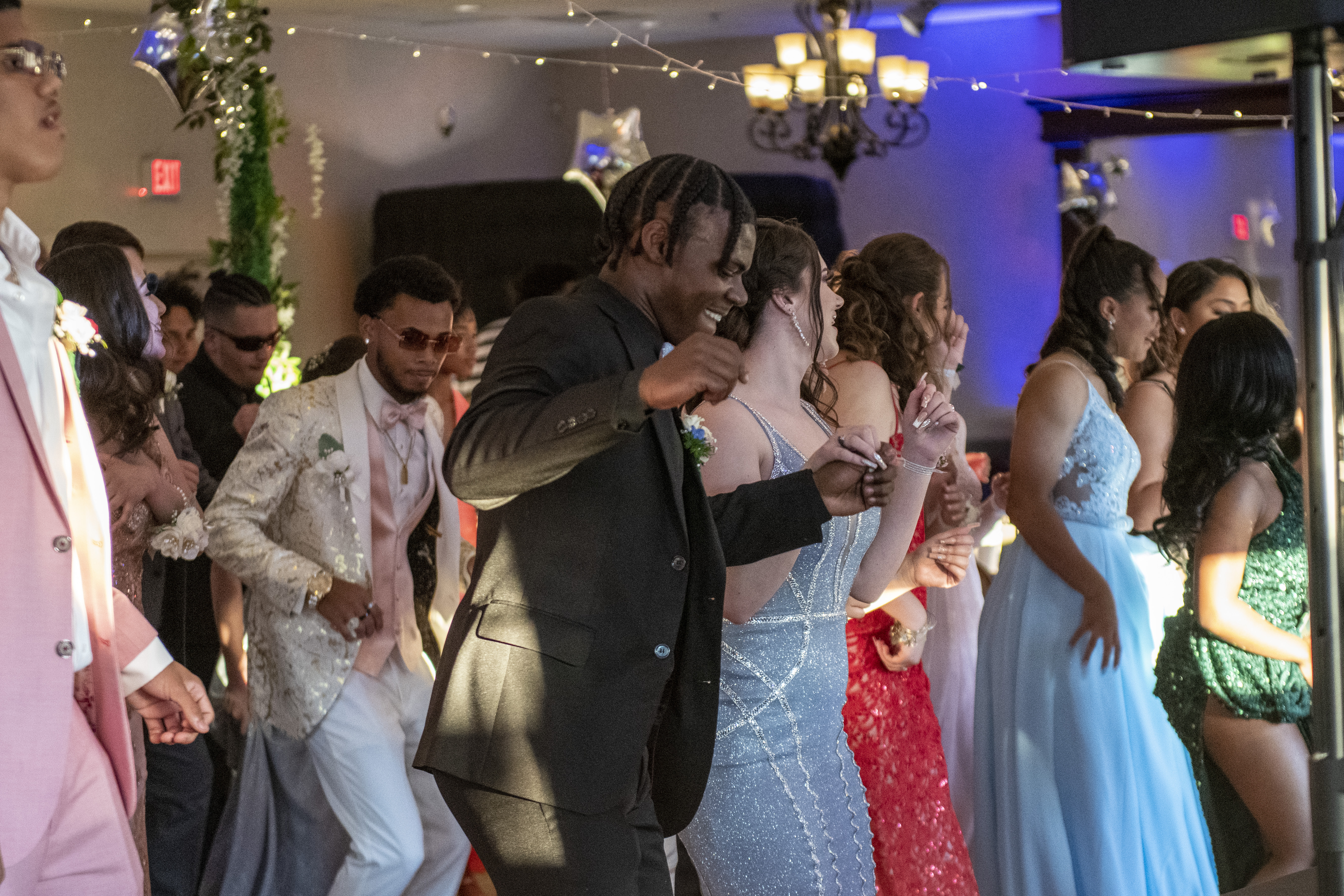 Springfield Prom Springfield International Charter School Prom 2022 - masslive.com