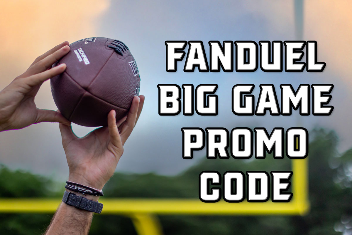 FanDuel Super Bowl Promo: Claim Bonus Before Chiefs-Eagles Kickoff