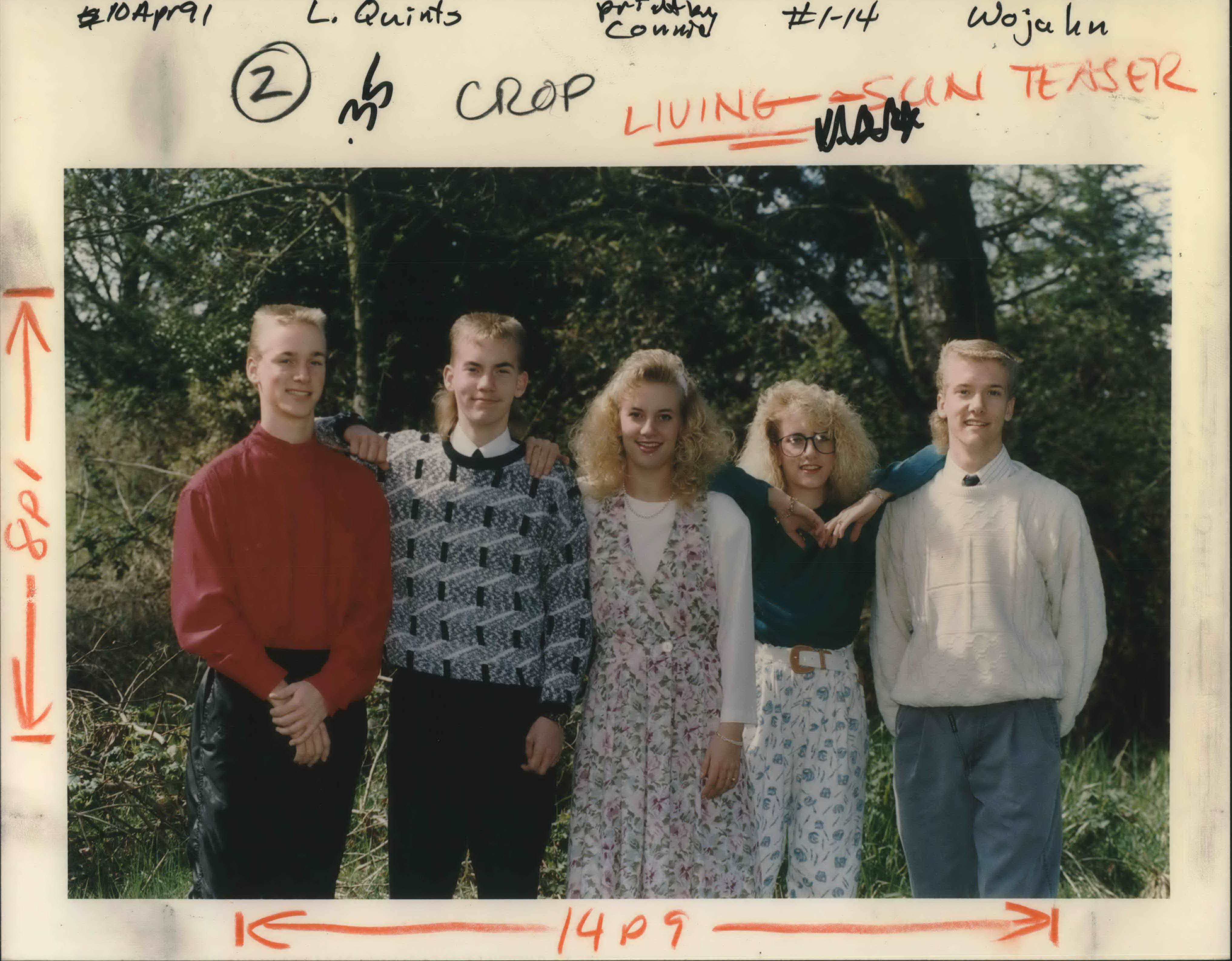 Scott Quintuplets: Their Net Worth Will Change Your Perspective - e34zf5p