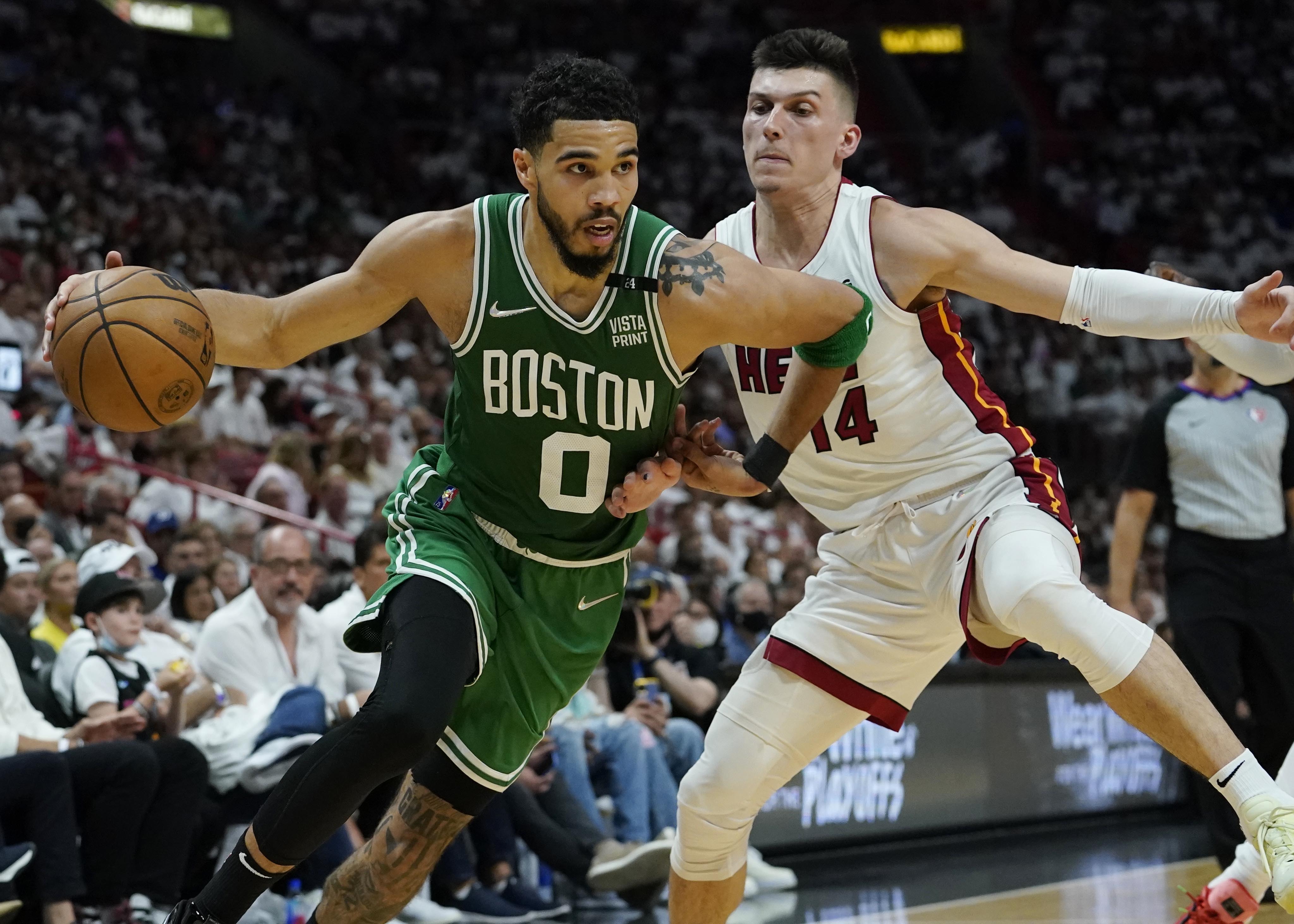 Boston Celtics vs Miami Heat Game 3 free live stream TV channel, odds, score, schedule, how to watch NBA playoffs online (5/21/22)