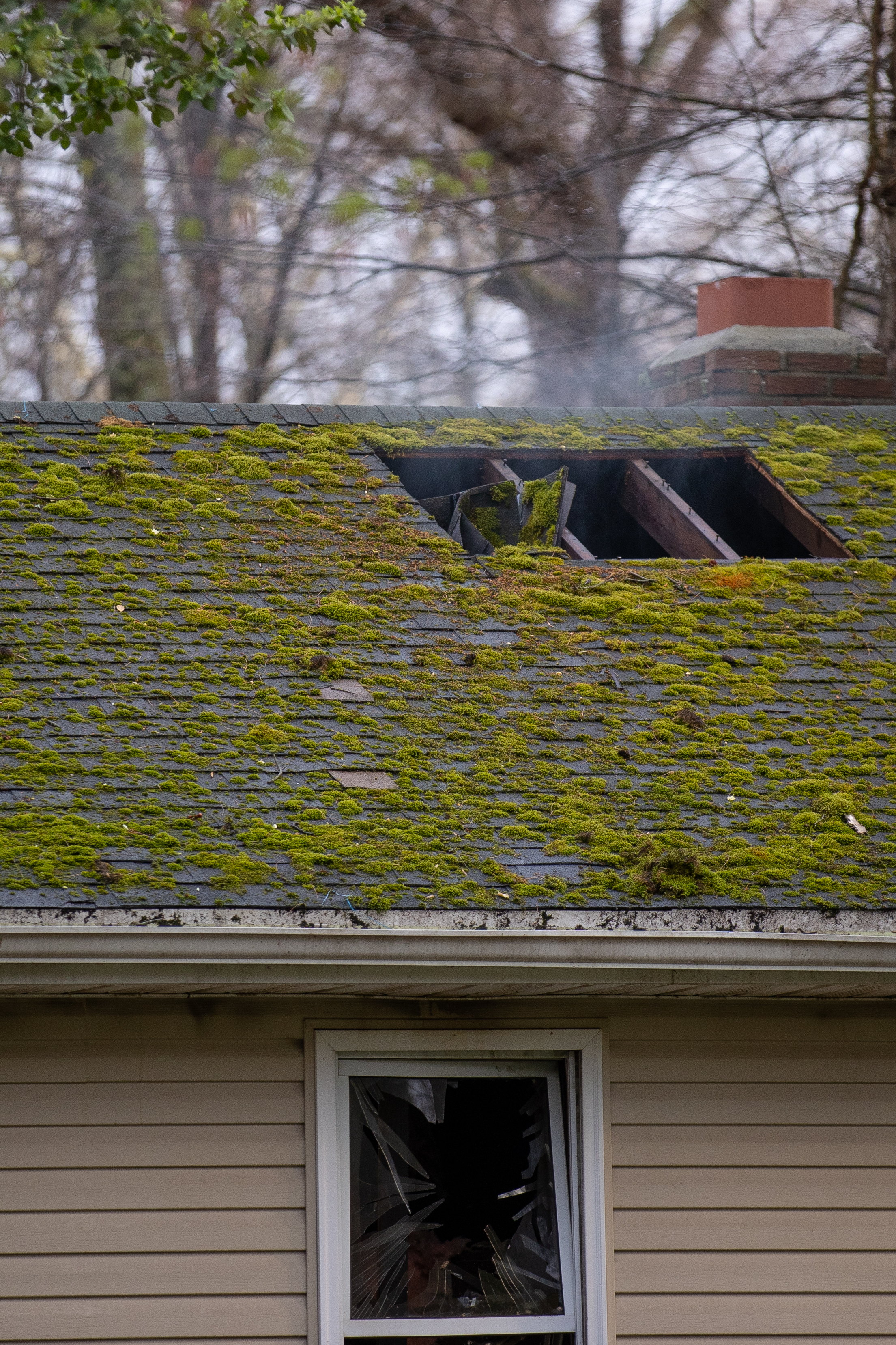 Fatal Two Alarm House Fire in Eastampton - nj.com