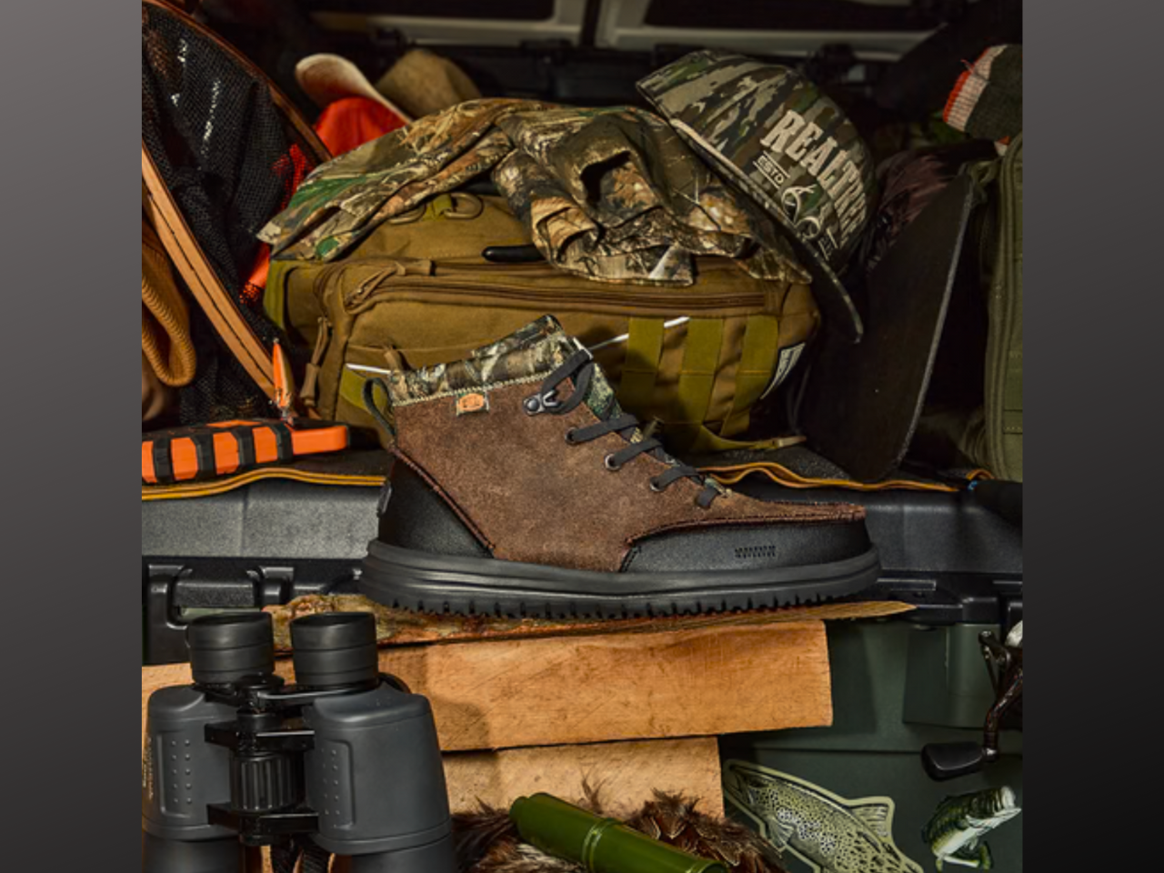 Hey Dude boots: New styles drop alongside returning 